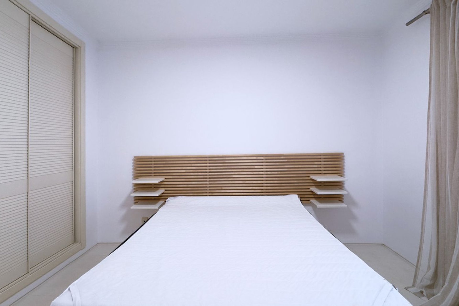 Resale - Ground floor apartment - Marbella - Nueva Andalucia