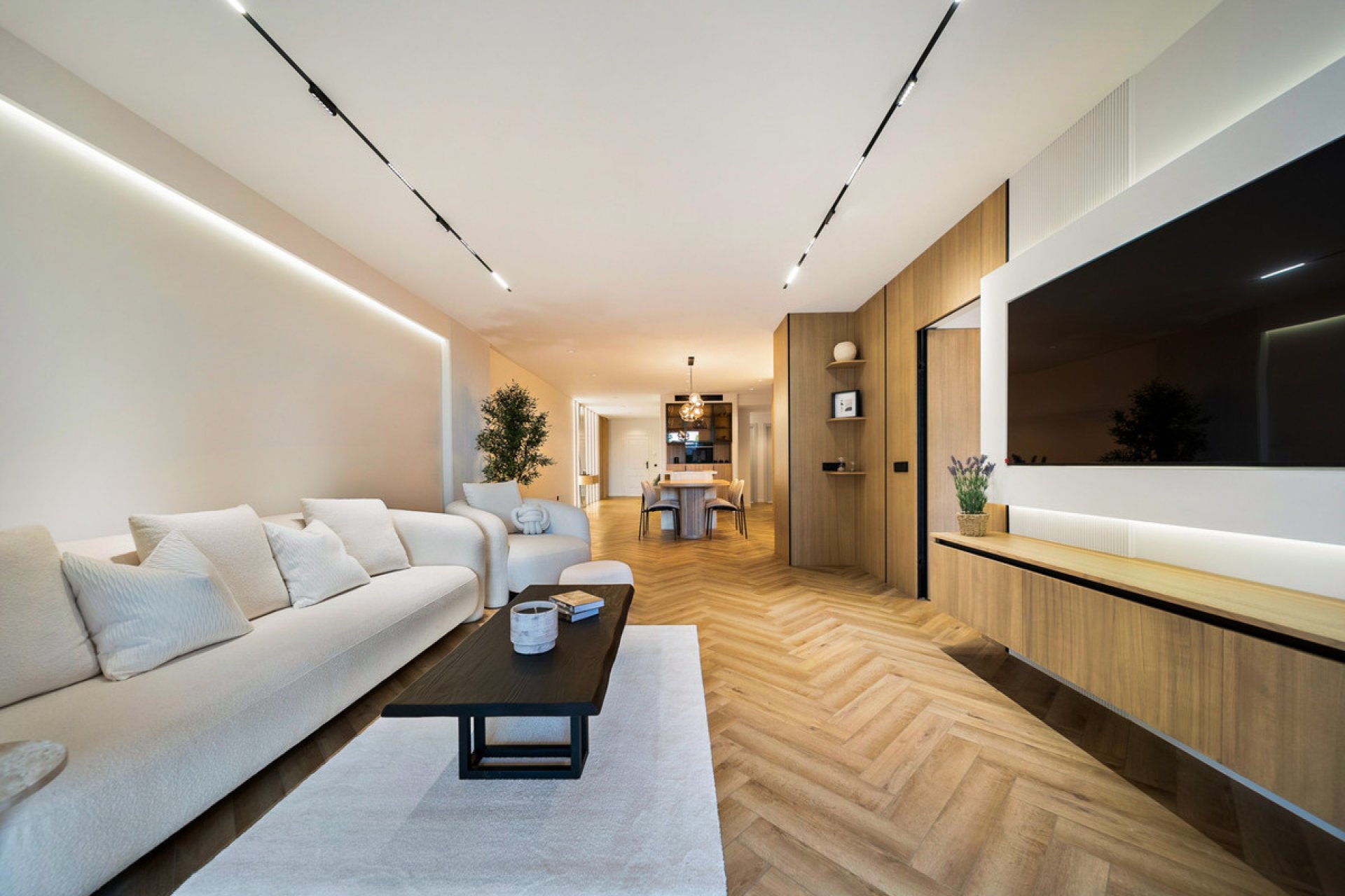 Resale - Ground floor apartment - Marbella - Nueva Andalucia