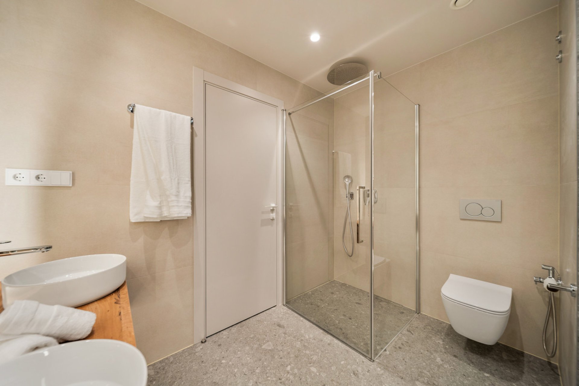 Resale - Ground floor apartment - Marbella - Nueva Andalucia