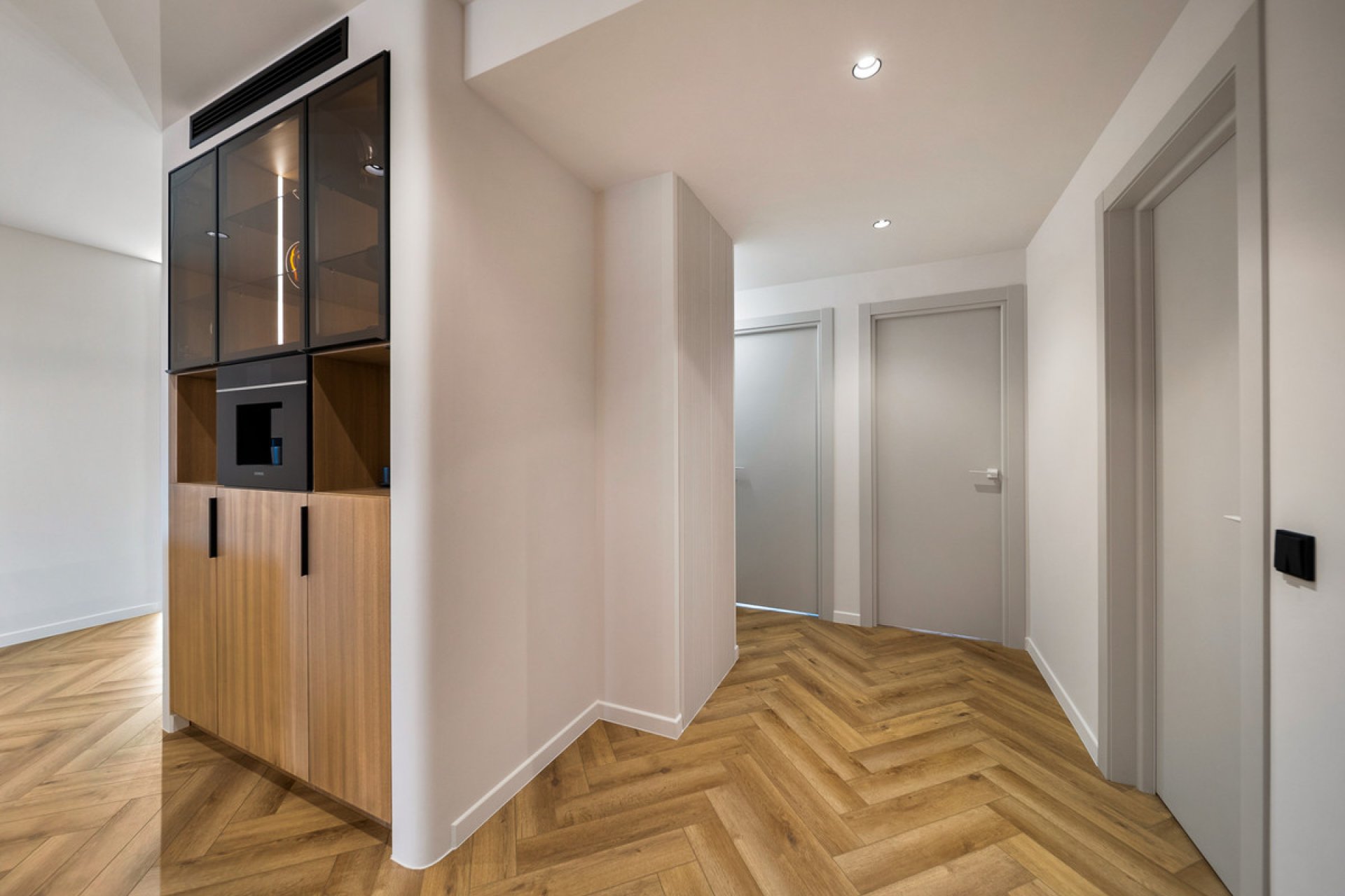 Resale - Ground floor apartment - Marbella - Nueva Andalucia