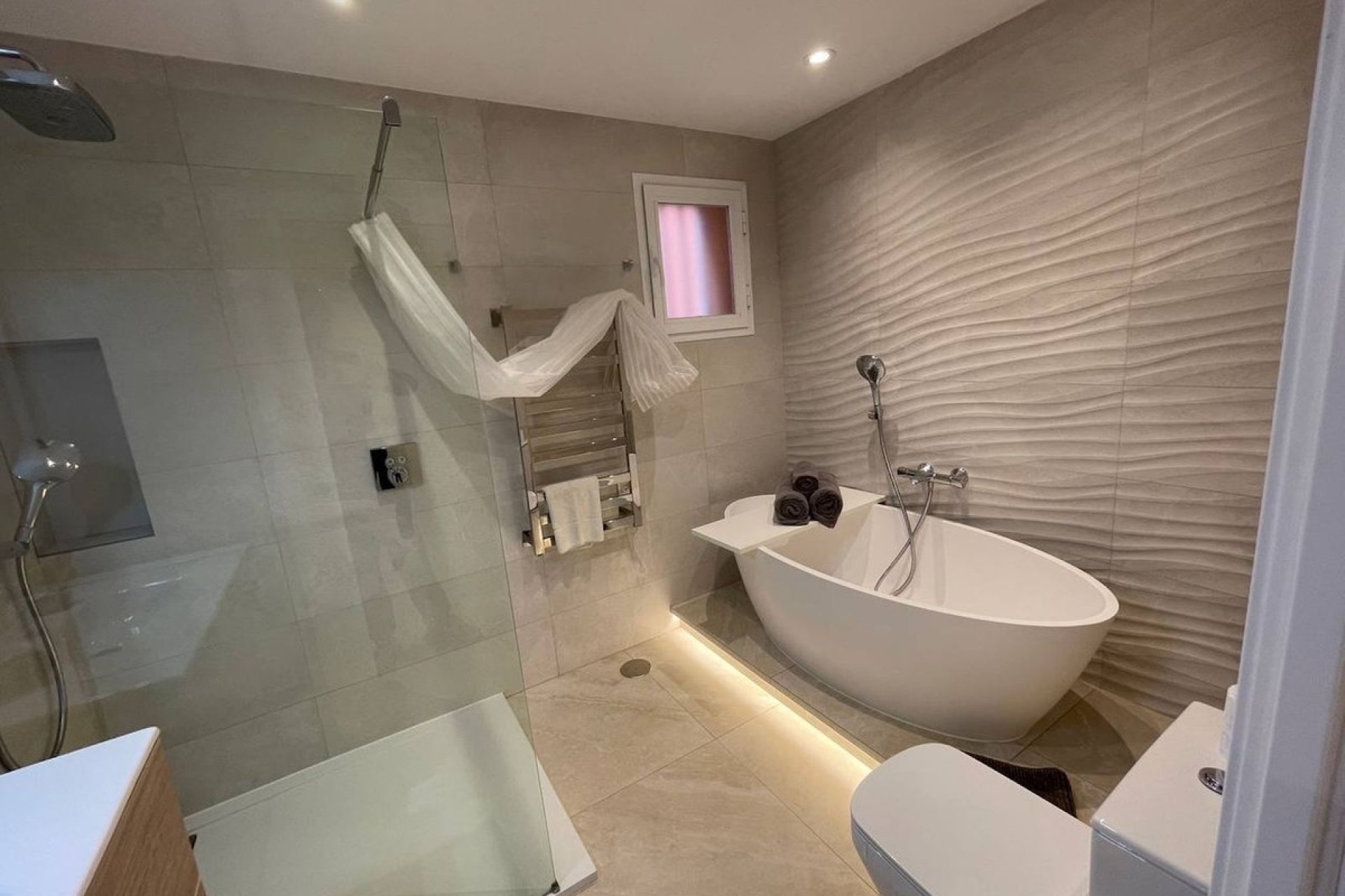 Resale - Ground floor apartment - Marbella - Puerto Banús