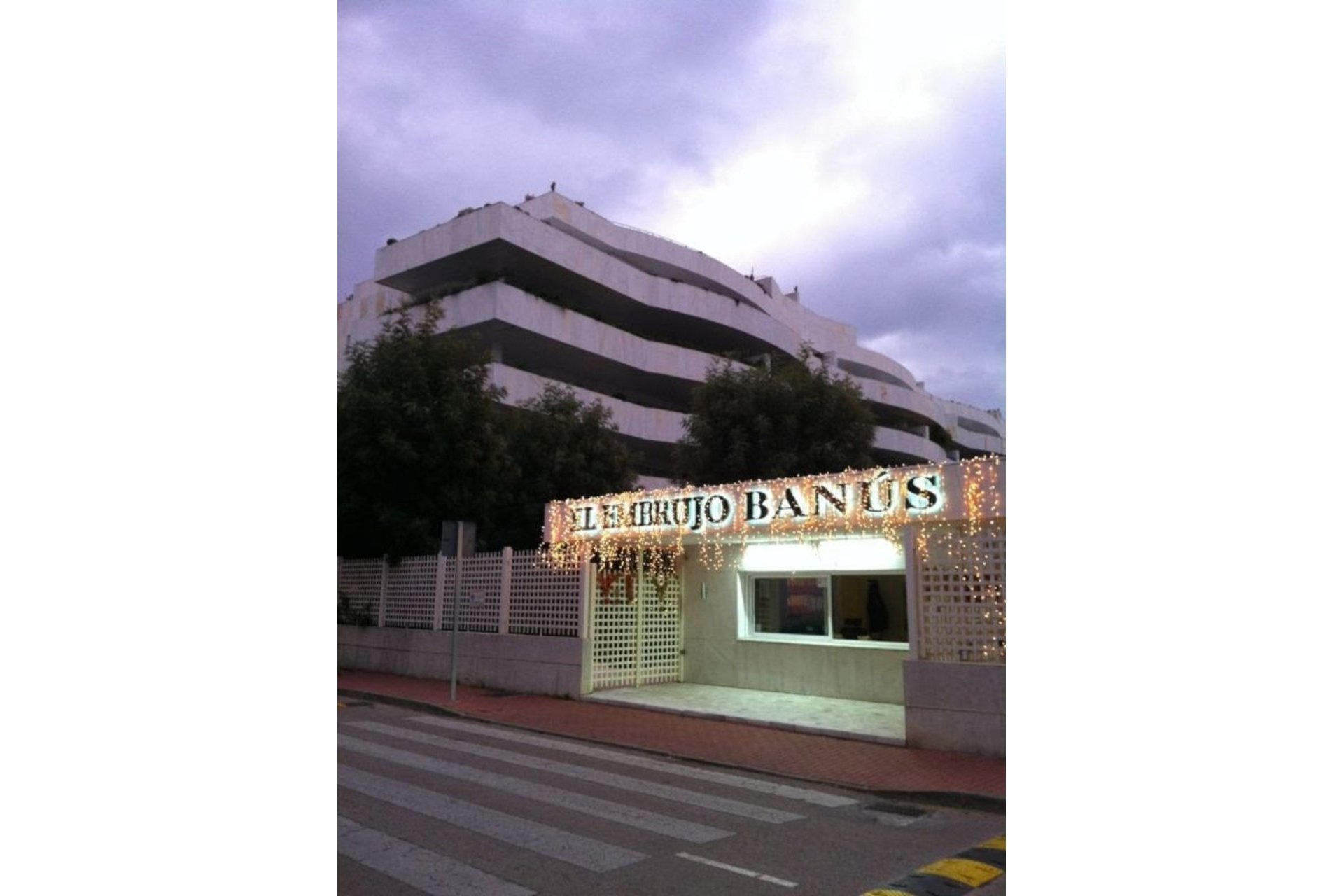 Resale - Ground floor apartment - Marbella - Puerto Banús