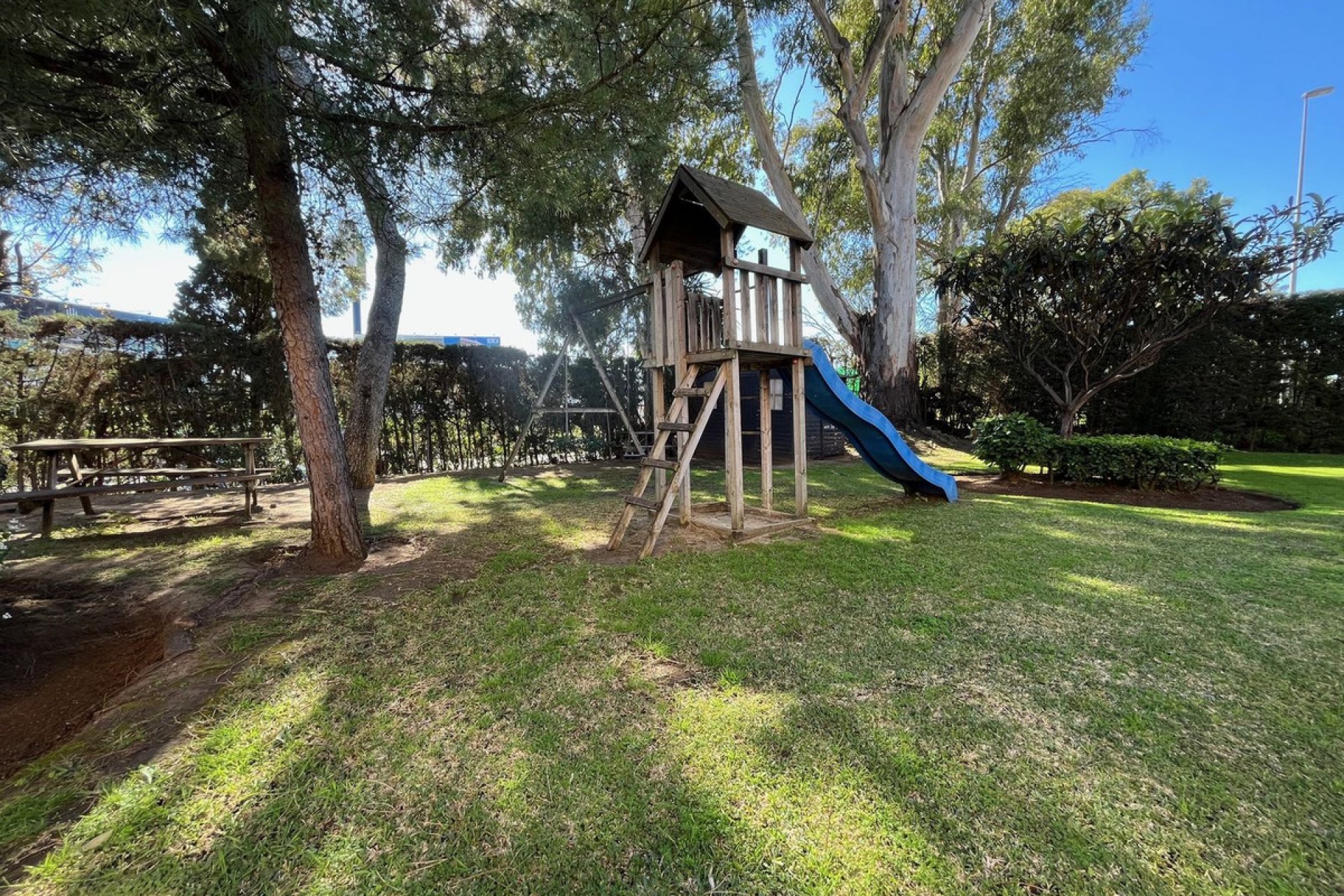 Resale - Ground floor apartment - Marbella - Puerto Banús