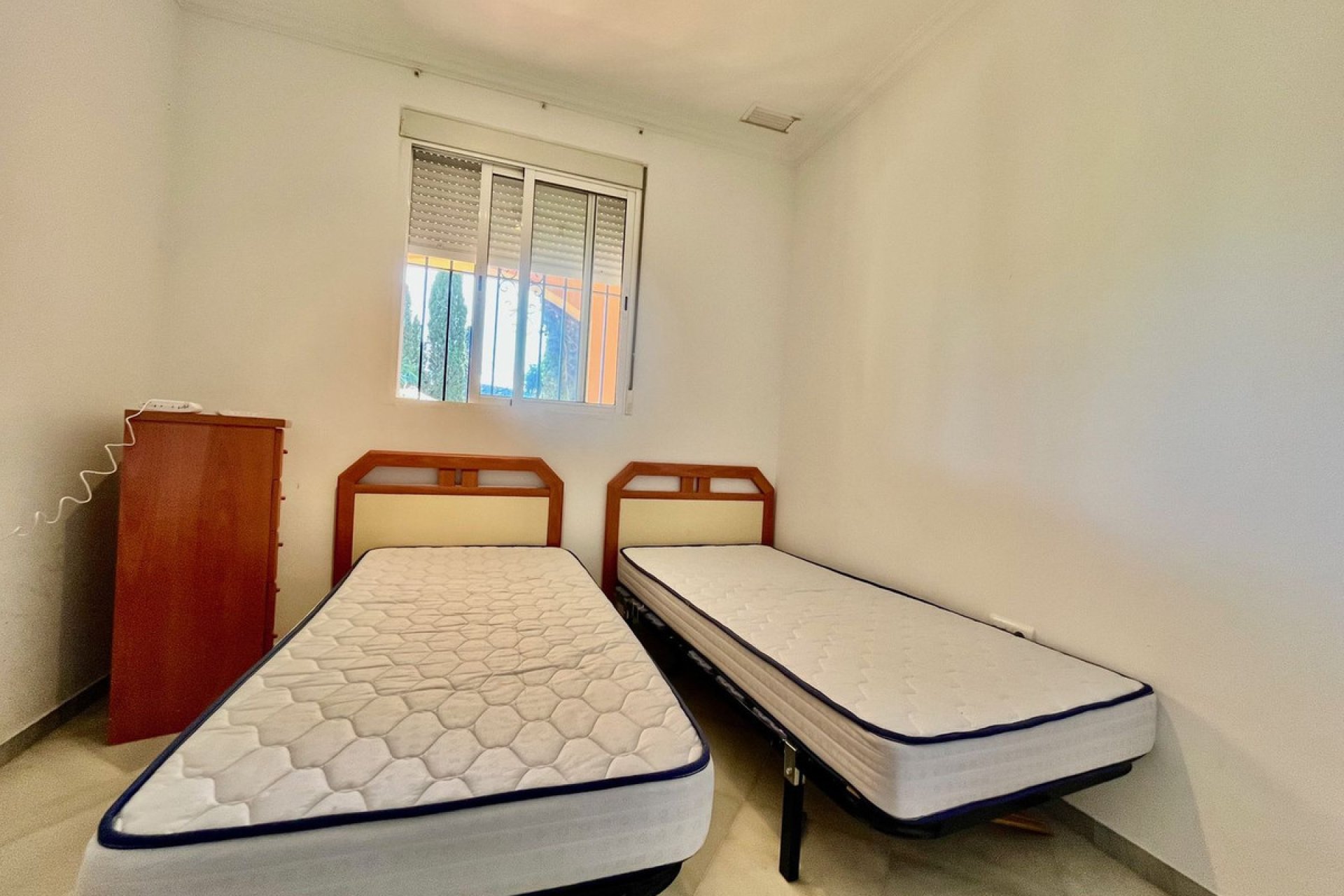 Resale - Ground floor apartment - Marbella - Puerto Banús