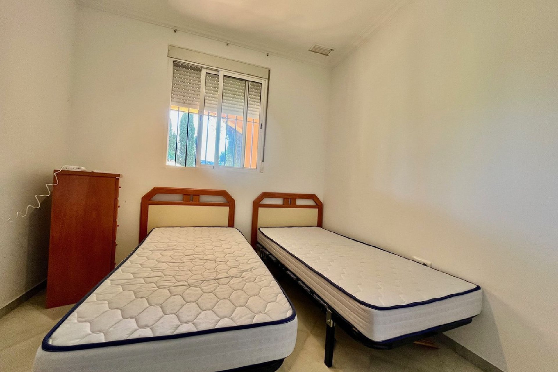 Resale - Ground floor apartment - Marbella - Puerto Banús