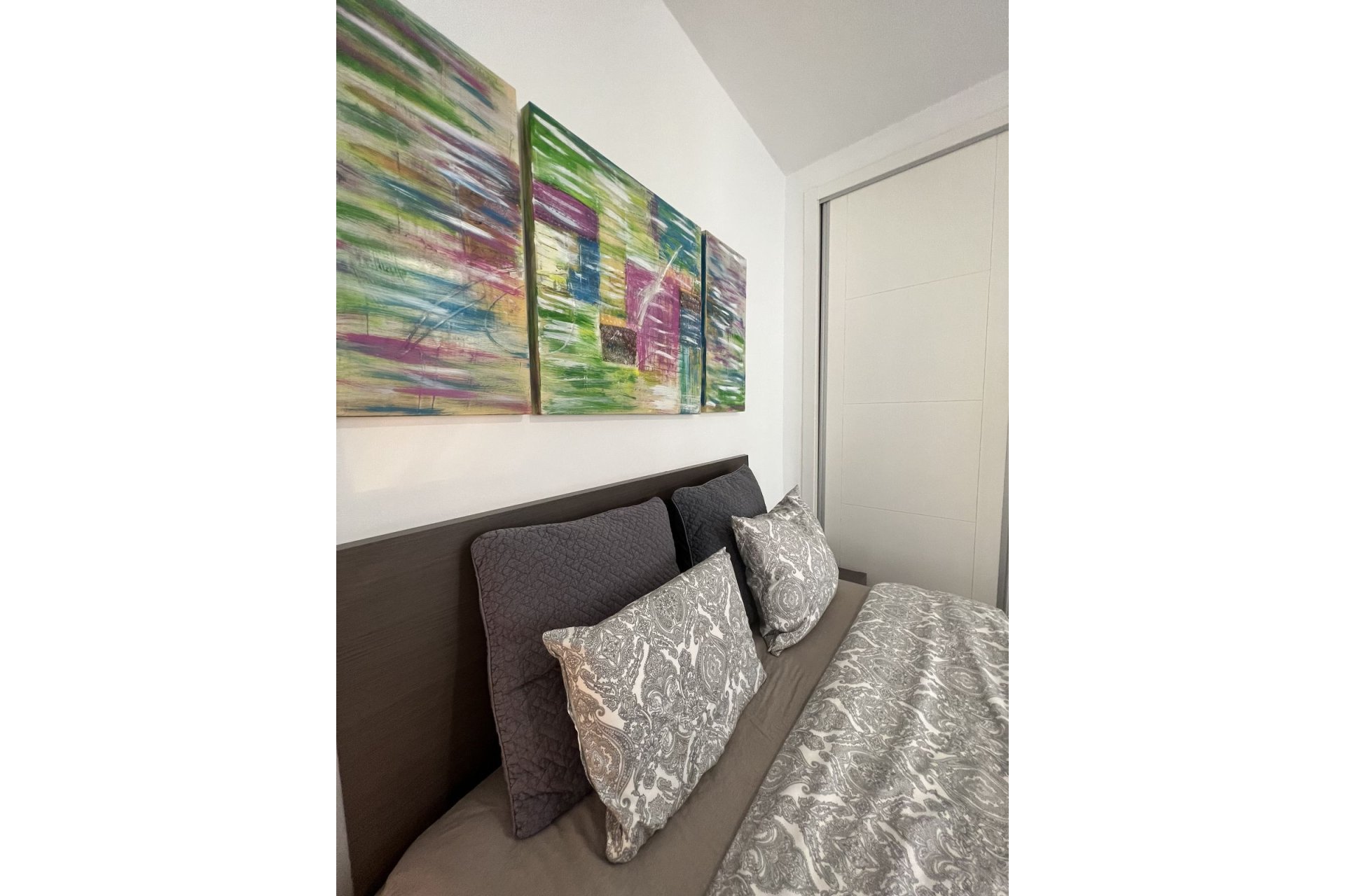 Resale - Ground floor apartment - Marbella - Puerto de Cabopino