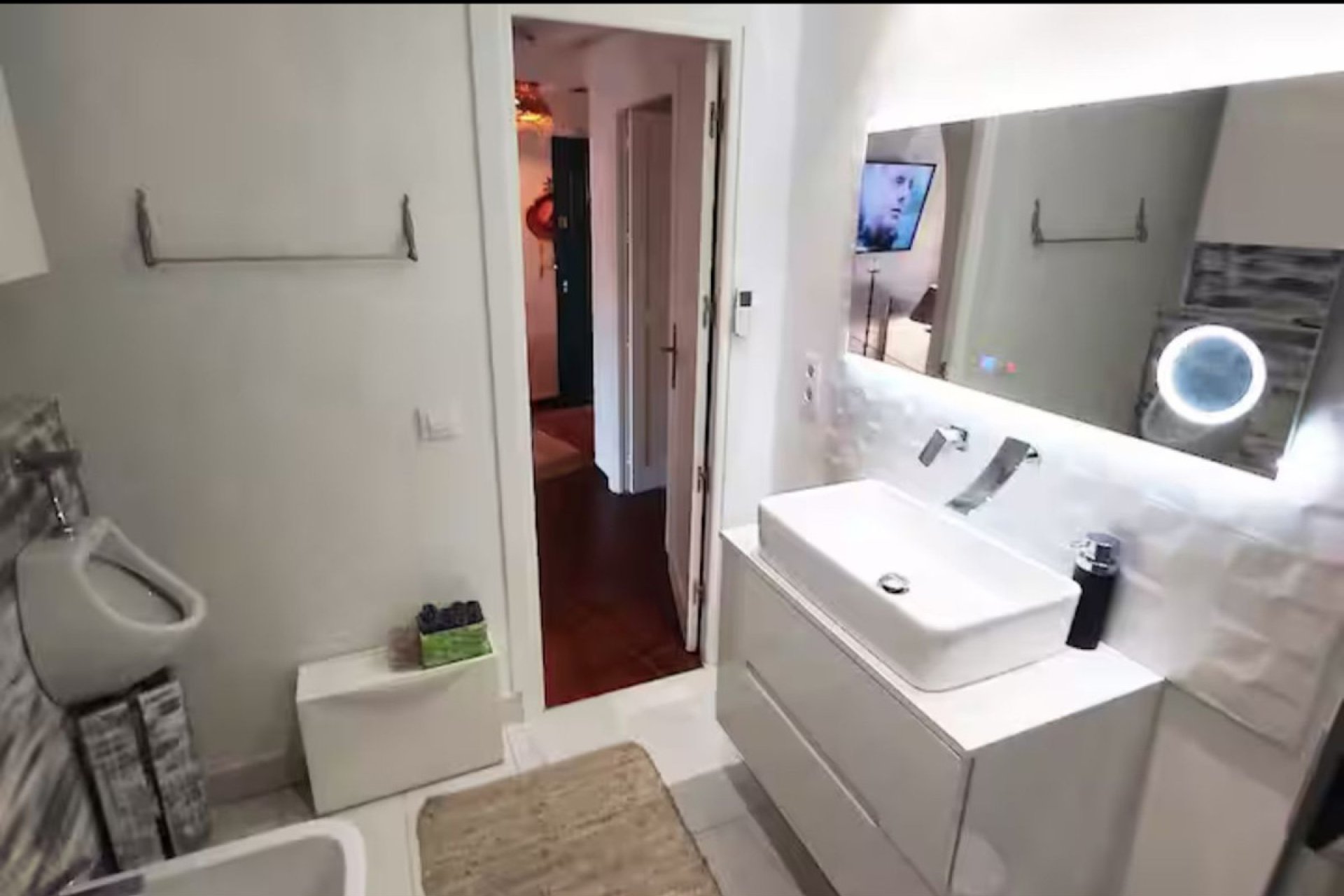 Resale - Ground floor apartment - Marbella - Puerto de Cabopino