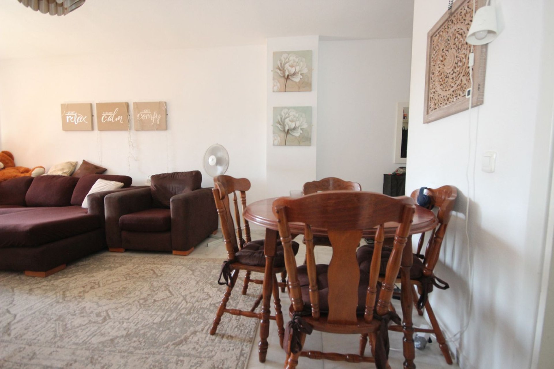 Resale - Ground floor apartment - Marbella - Reserva de Marbella