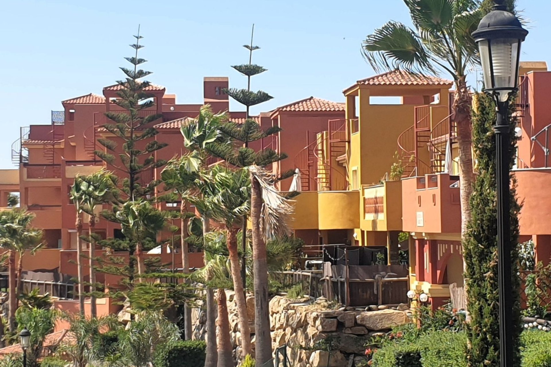 Resale - Ground floor apartment - Marbella - Reserva de Marbella