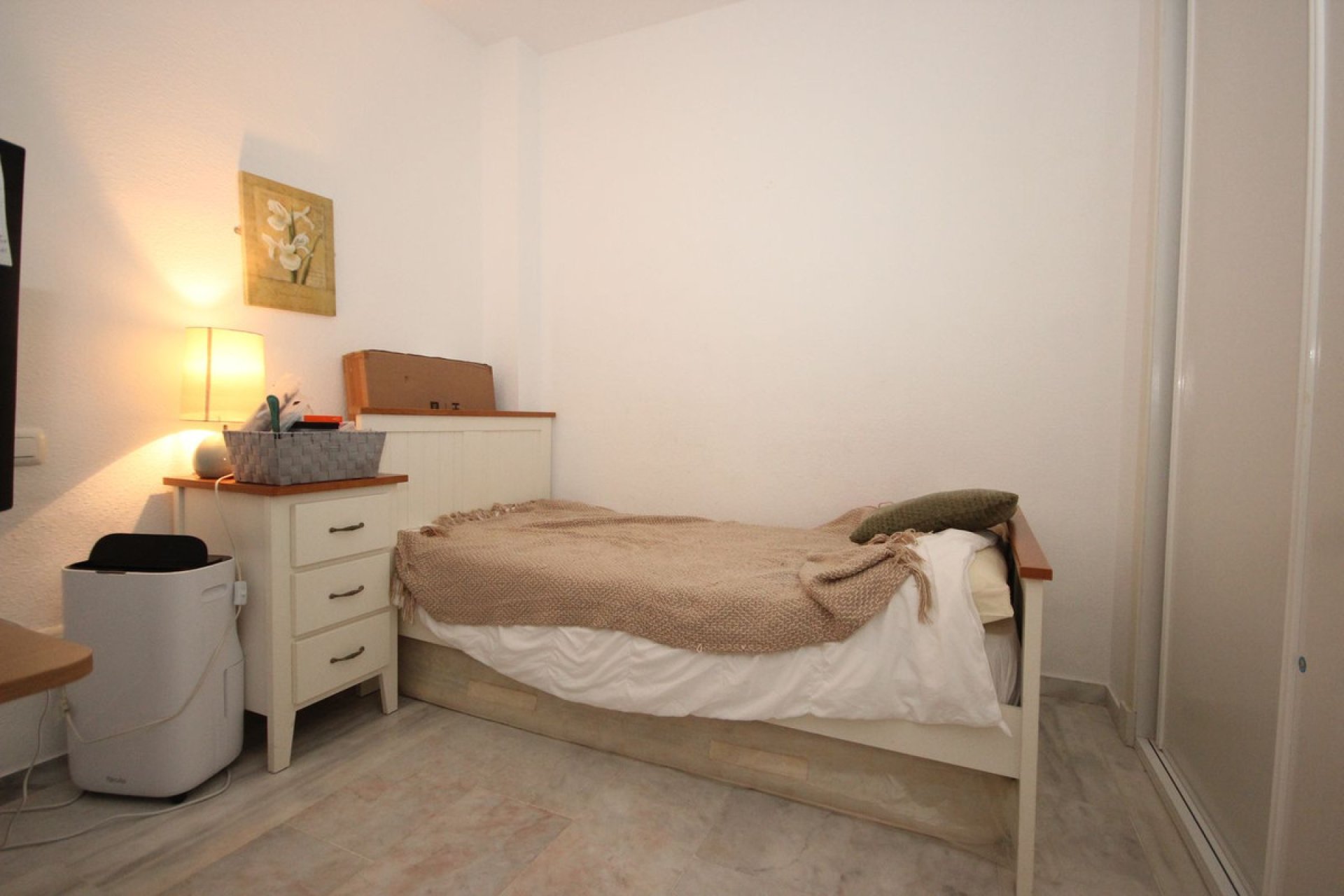 Resale - Ground floor apartment - Marbella - Reserva de Marbella