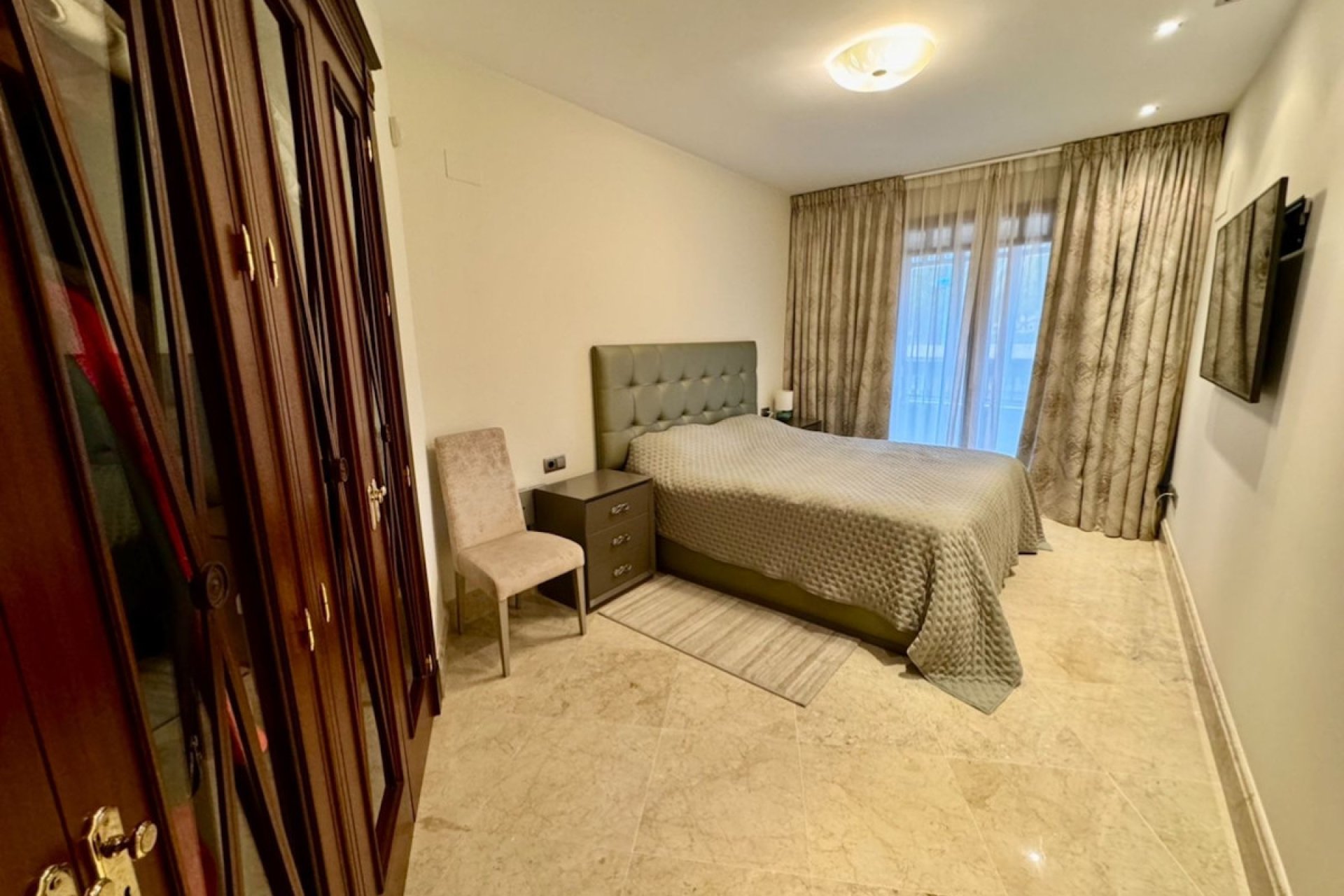 Resale - Ground floor apartment - Marbella - San Pedro De Alcantara