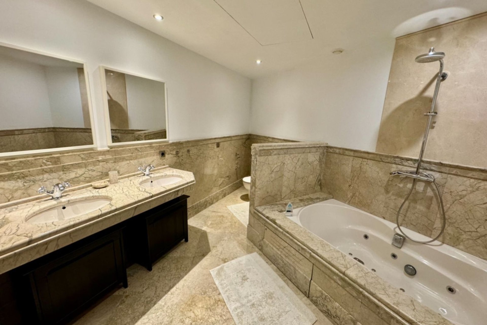 Resale - Ground floor apartment - Marbella - San Pedro De Alcantara