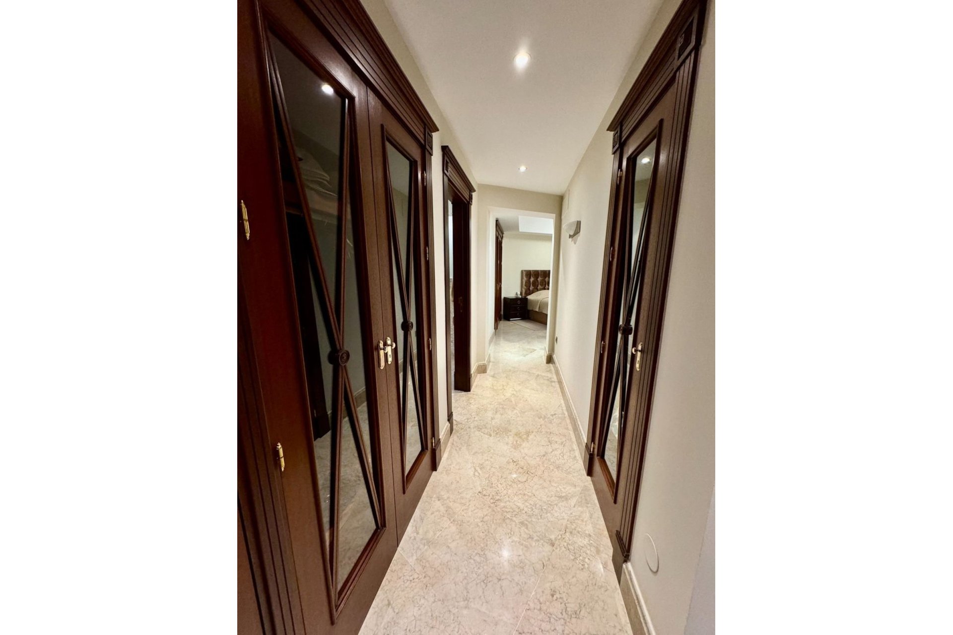 Resale - Ground floor apartment - Marbella - San Pedro De Alcantara