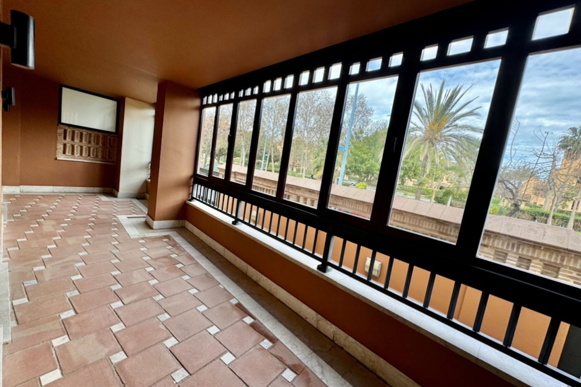 Resale - Ground floor apartment - Marbella - San Pedro De Alcantara