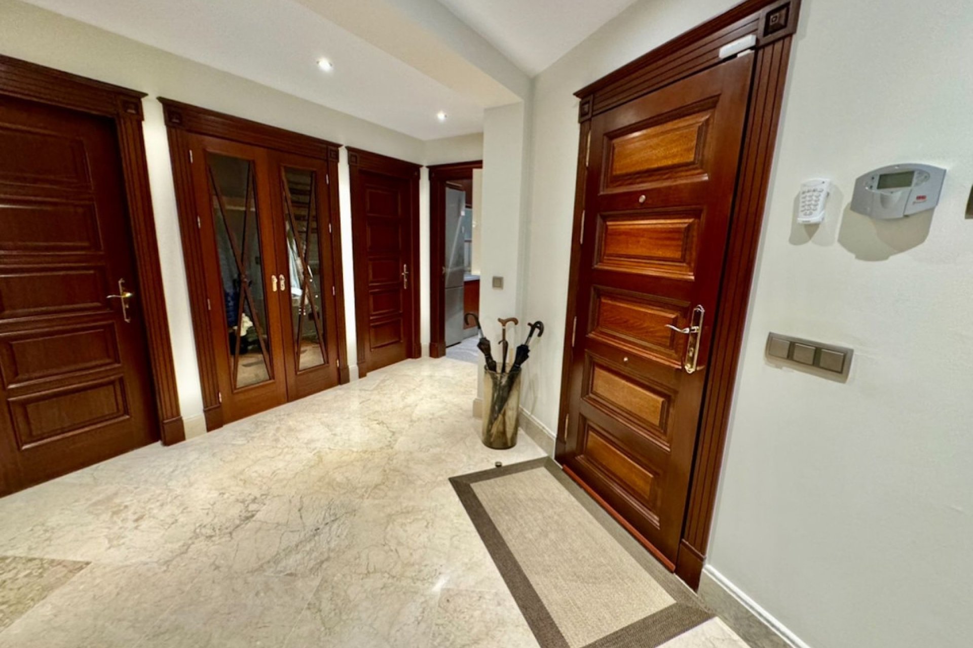 Resale - Ground floor apartment - Marbella - San Pedro De Alcantara