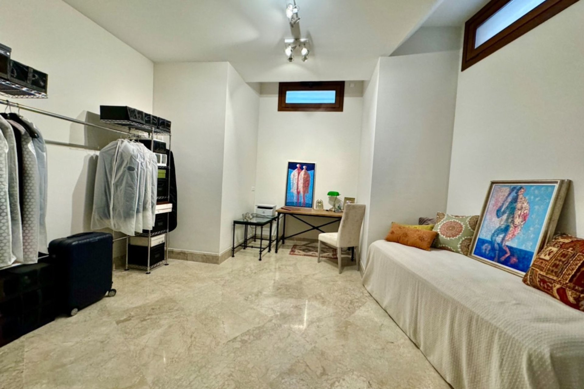 Resale - Ground floor apartment - Marbella - San Pedro De Alcantara