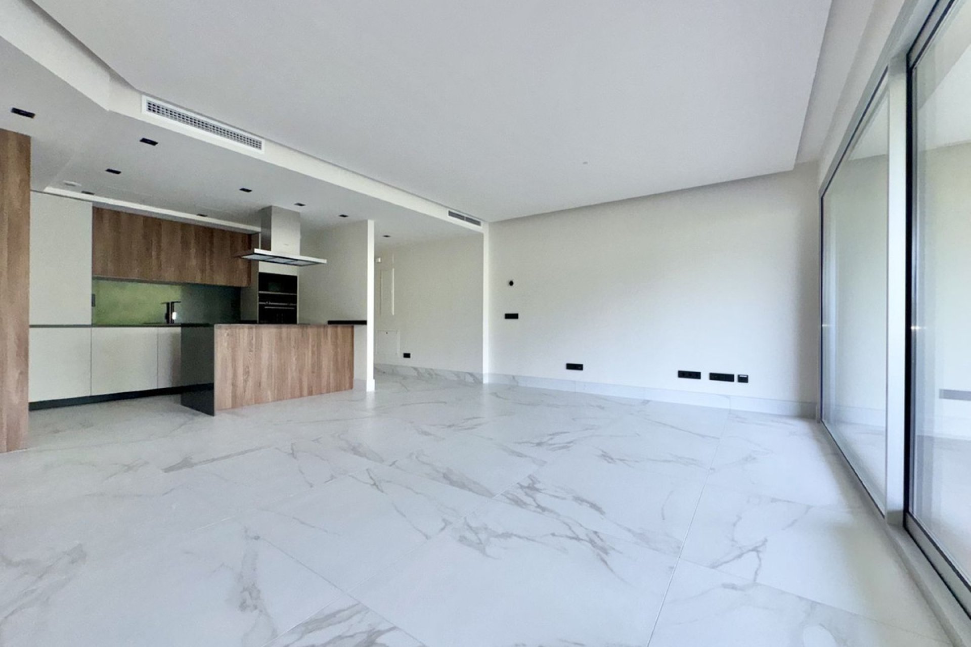 Resale - Ground floor apartment - Marbella - San Pedro De Alcantara