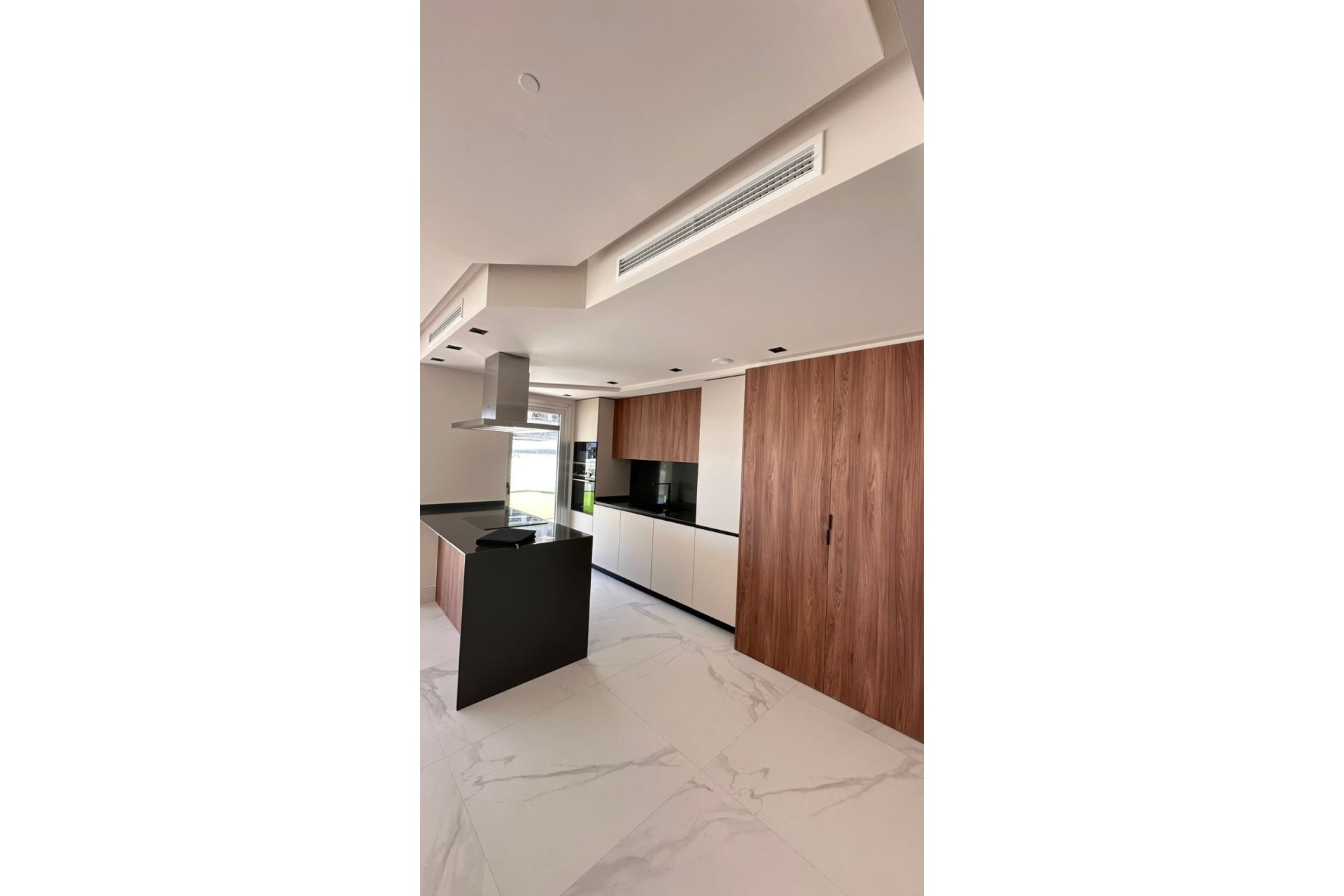 Resale - Ground floor apartment - Marbella - San Pedro De Alcantara