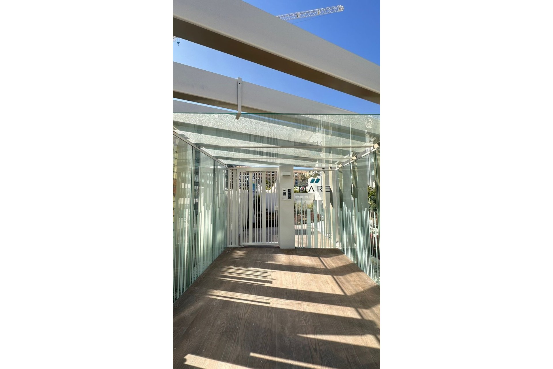 Resale - Ground floor apartment - Marbella - San Pedro De Alcantara