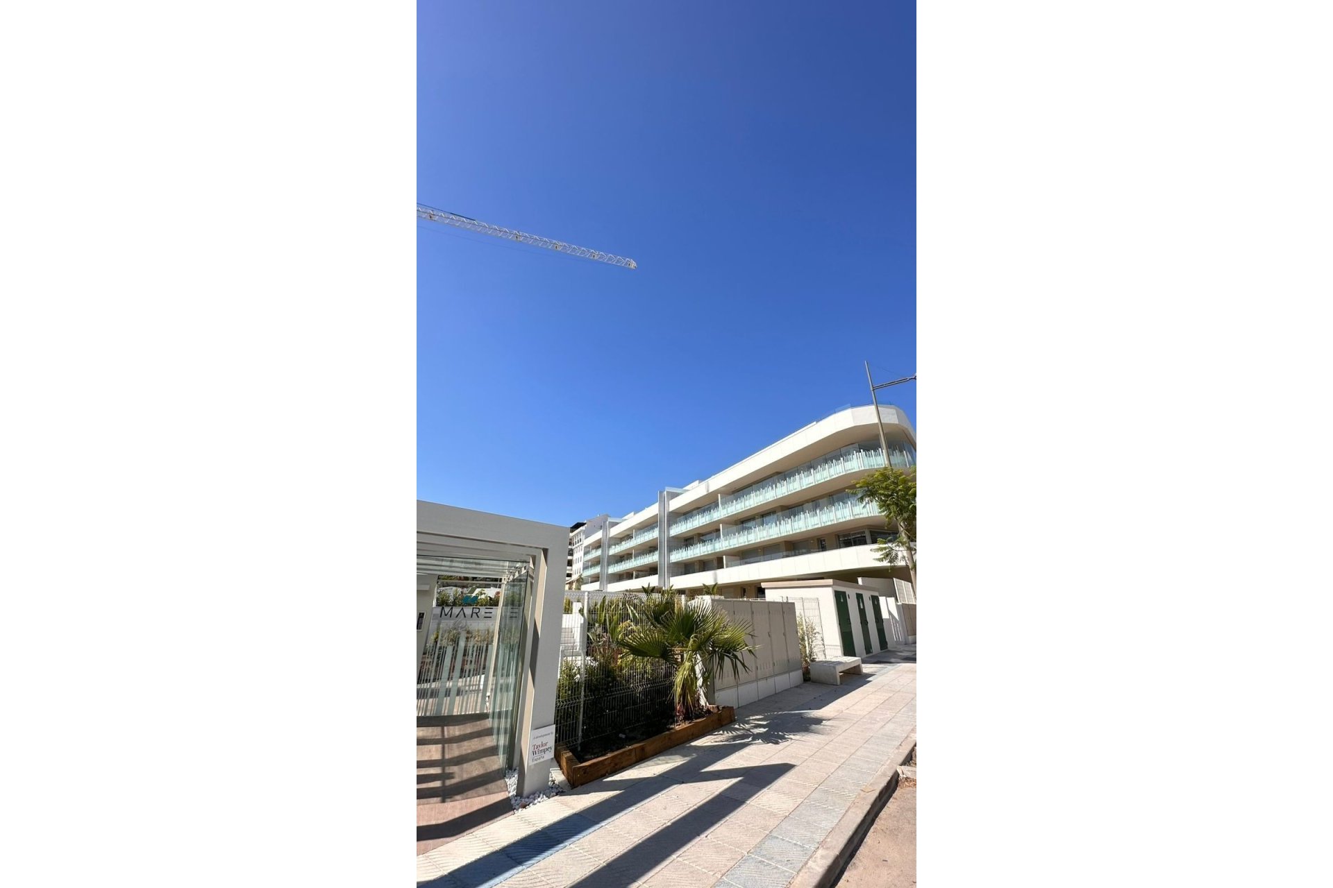 Resale - Ground floor apartment - Marbella - San Pedro De Alcantara