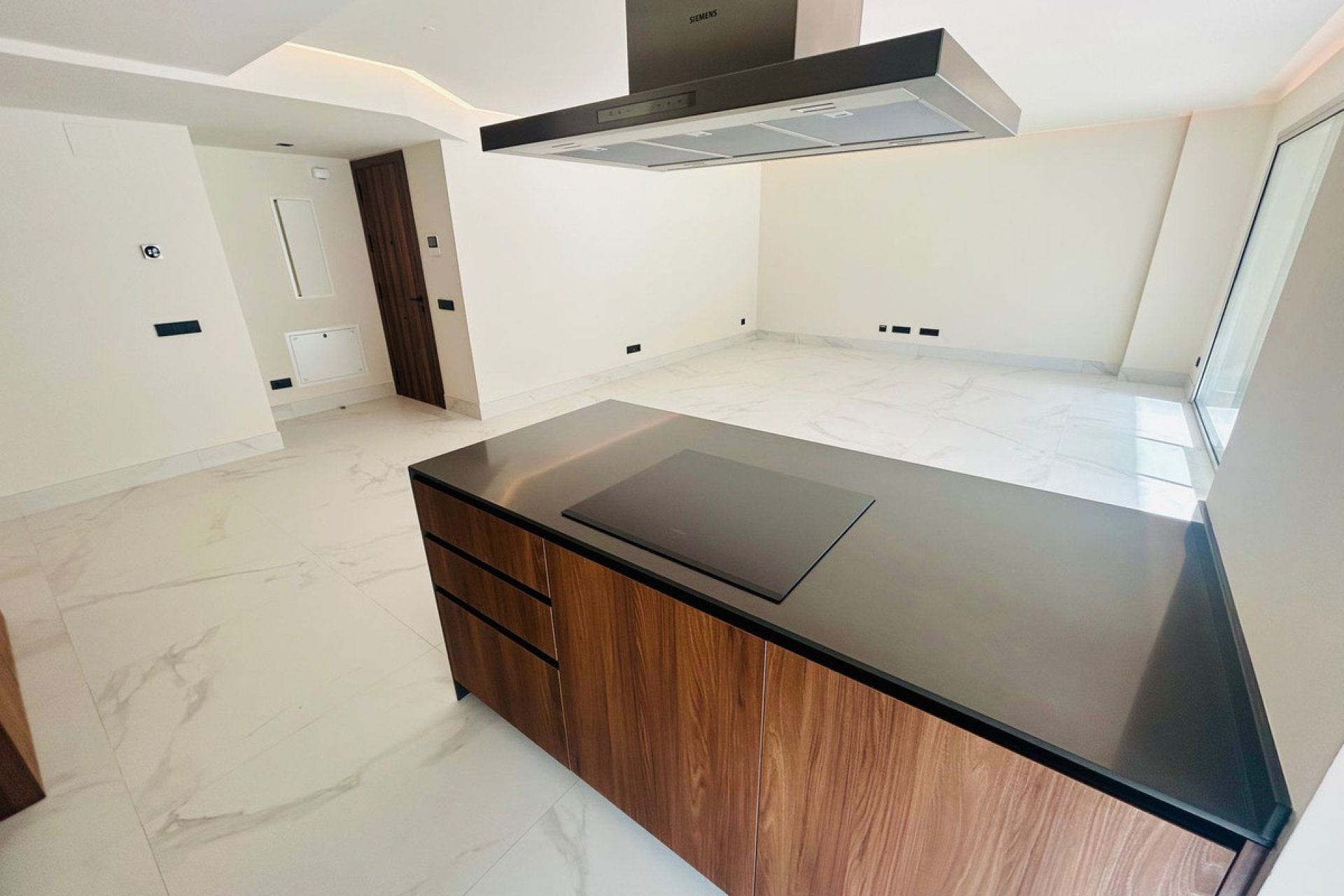 Resale - Ground floor apartment - Marbella - San Pedro De Alcantara