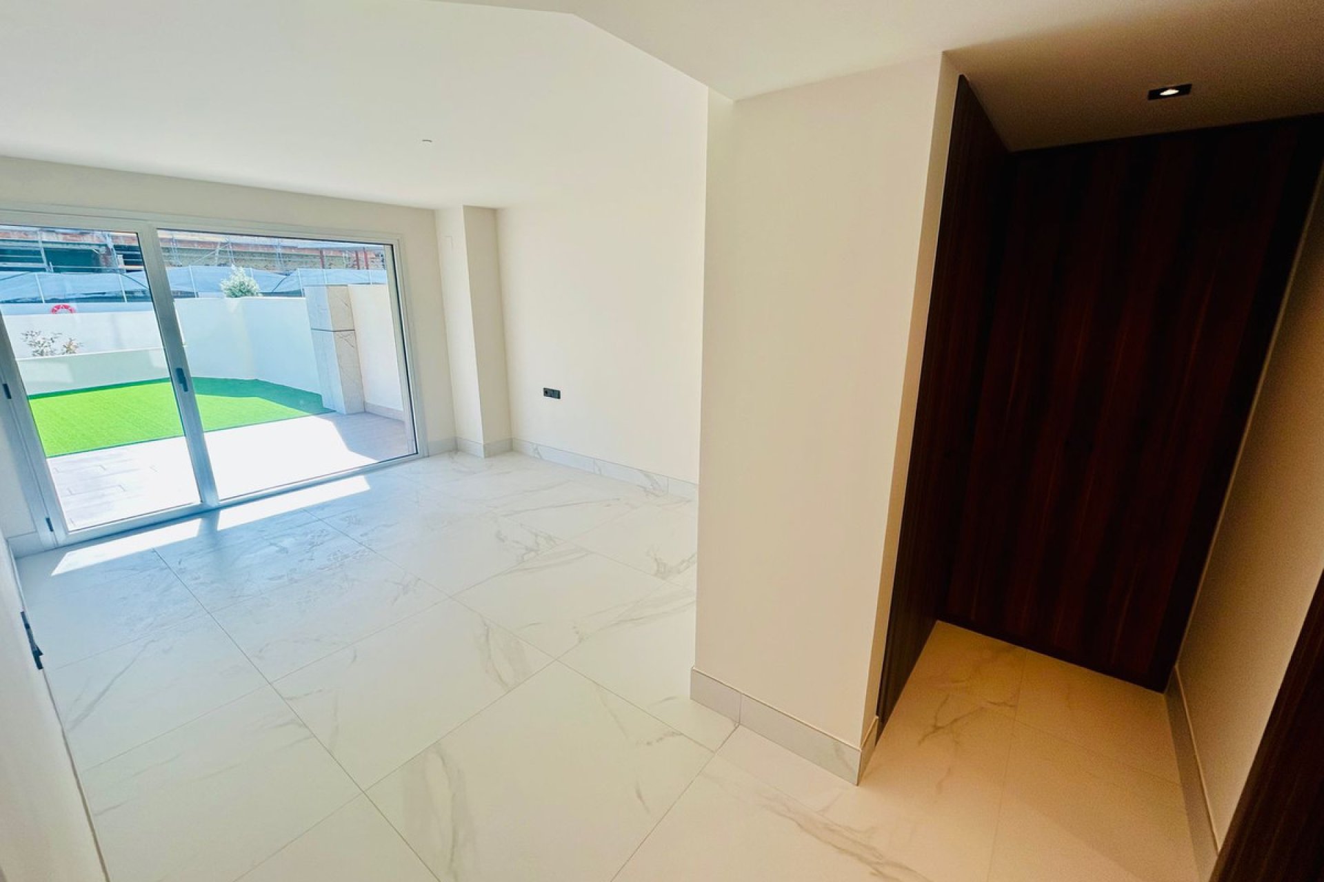 Resale - Ground floor apartment - Marbella - San Pedro De Alcantara