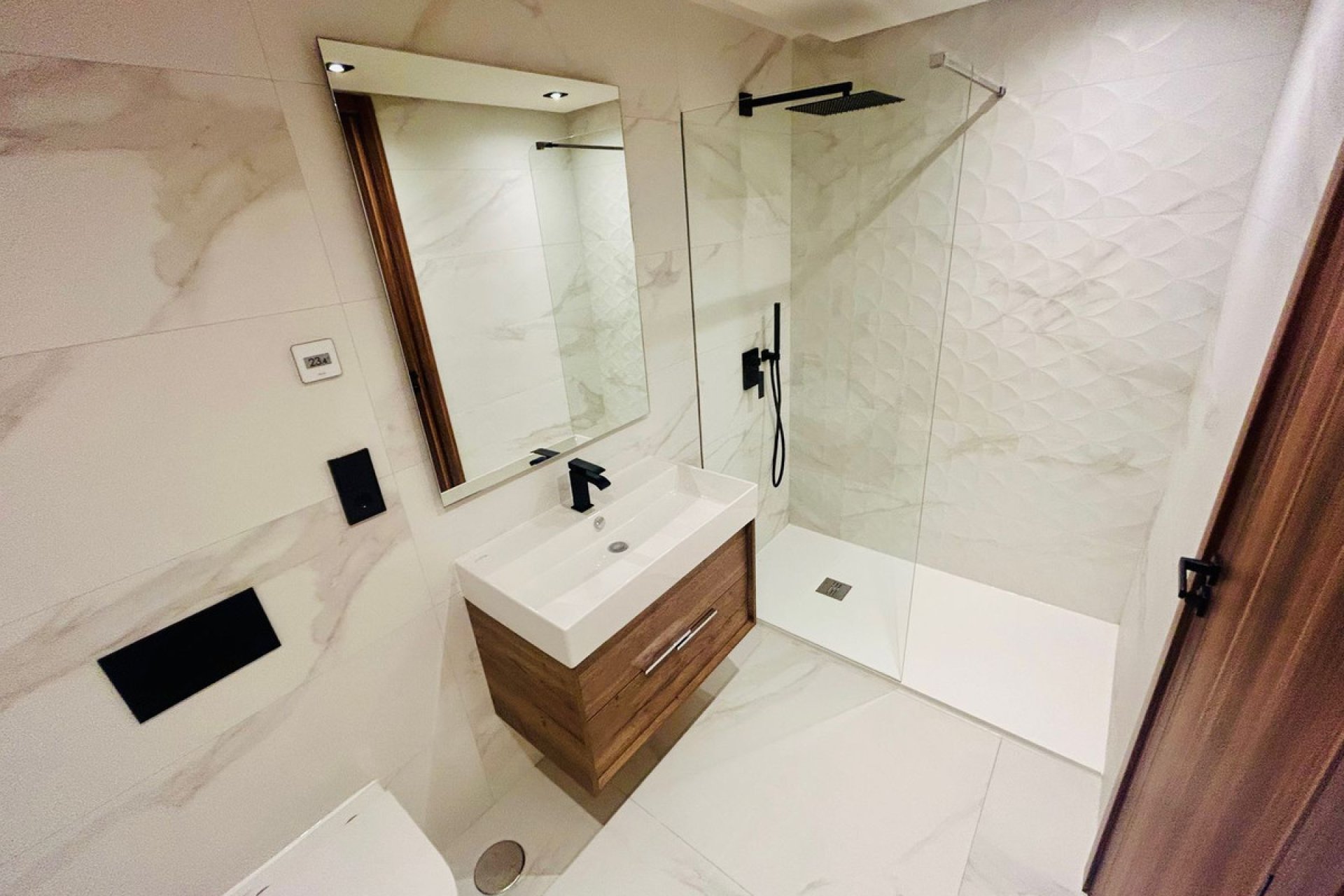 Resale - Ground floor apartment - Marbella - San Pedro De Alcantara