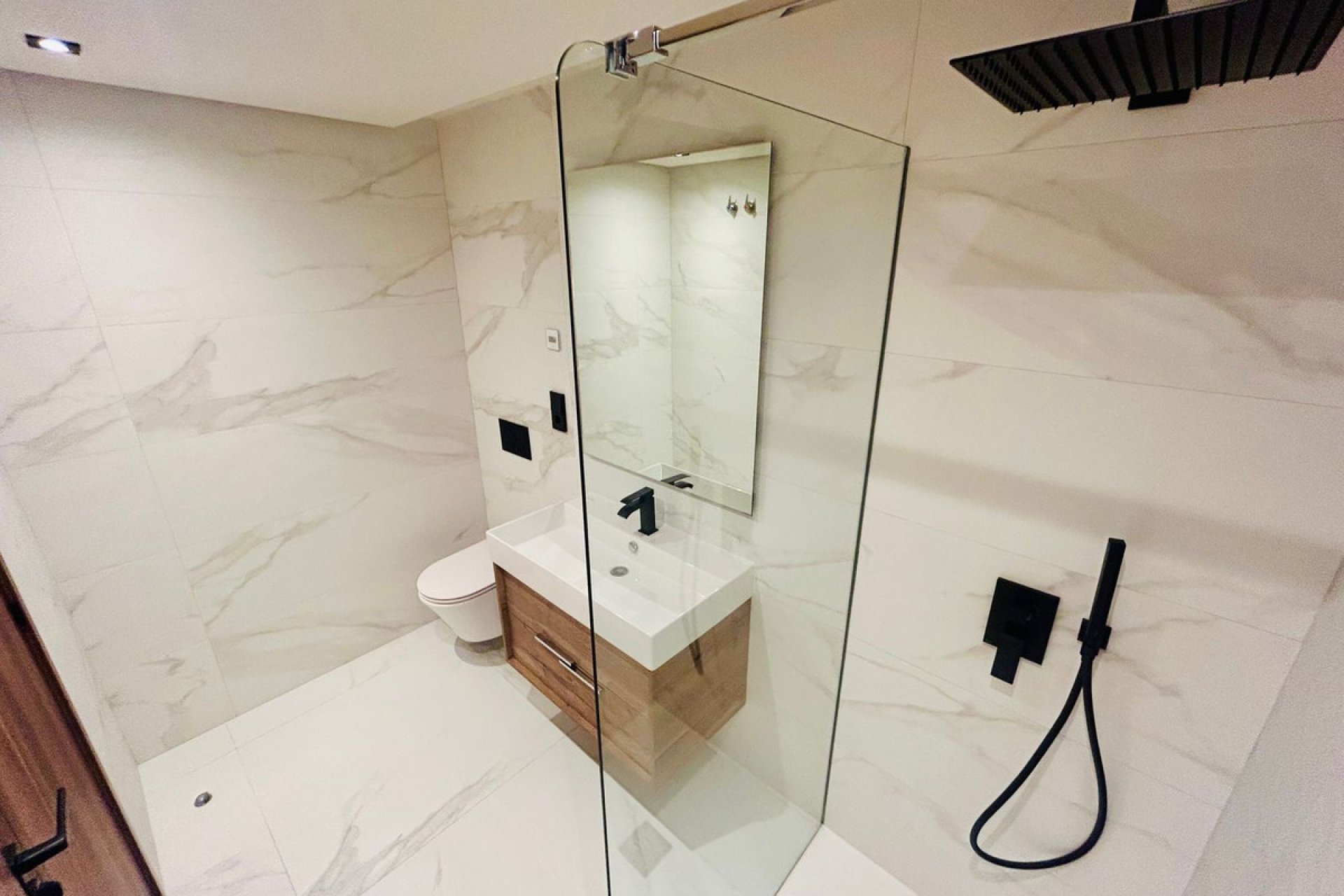 Resale - Ground floor apartment - Marbella - San Pedro De Alcantara