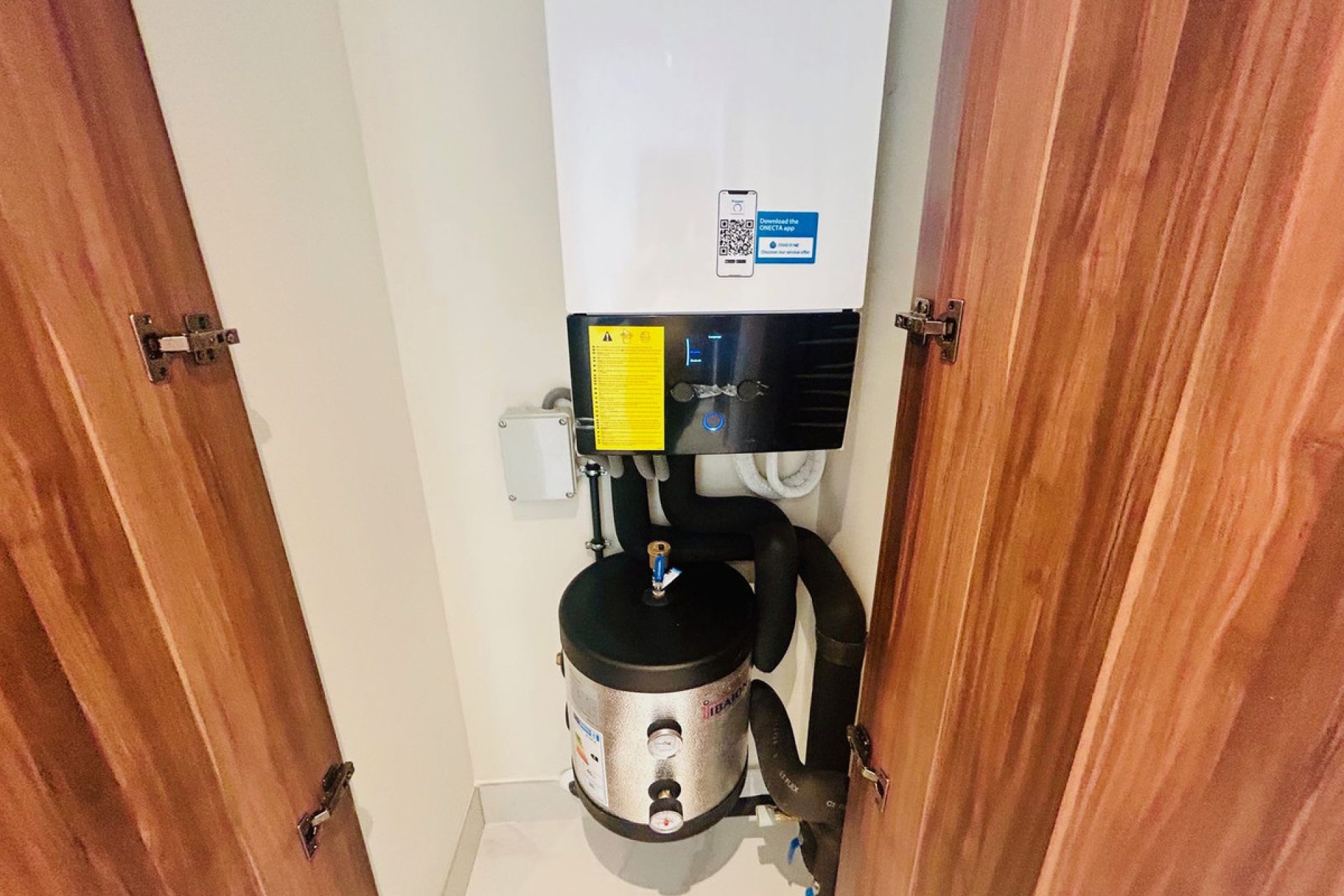 Resale - Ground floor apartment - Marbella - San Pedro De Alcantara