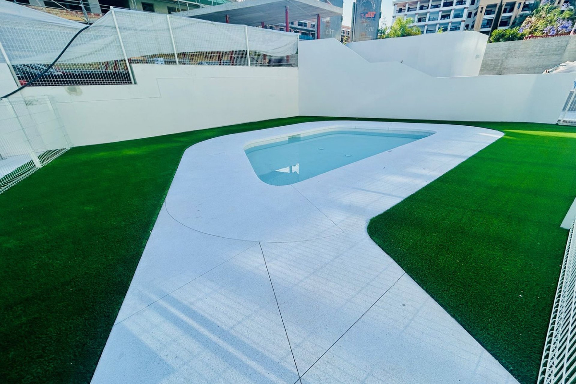 Resale - Ground floor apartment - Marbella - San Pedro De Alcantara