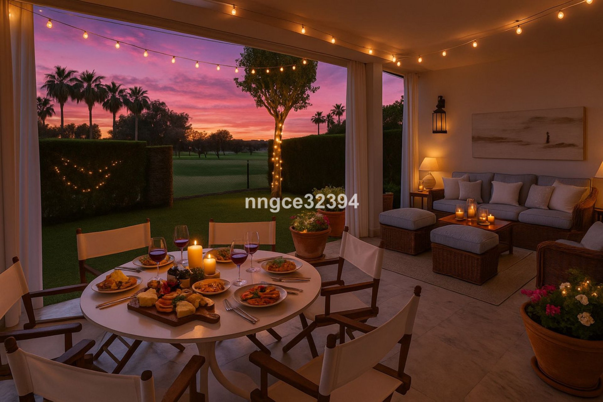 Resale - Ground floor apartment - Marbella - San Pedro De Alcantara