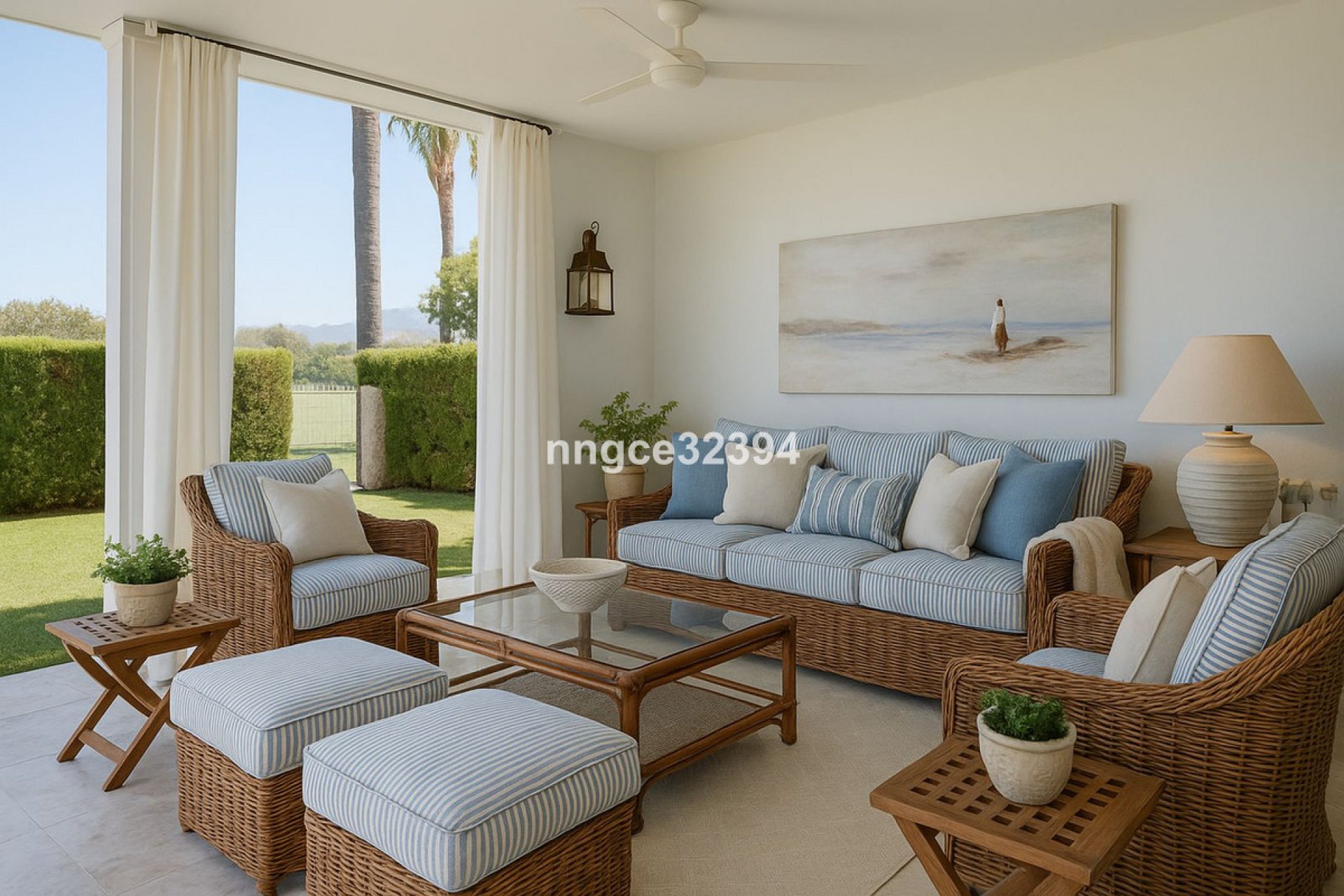 Resale - Ground floor apartment - Marbella - San Pedro De Alcantara