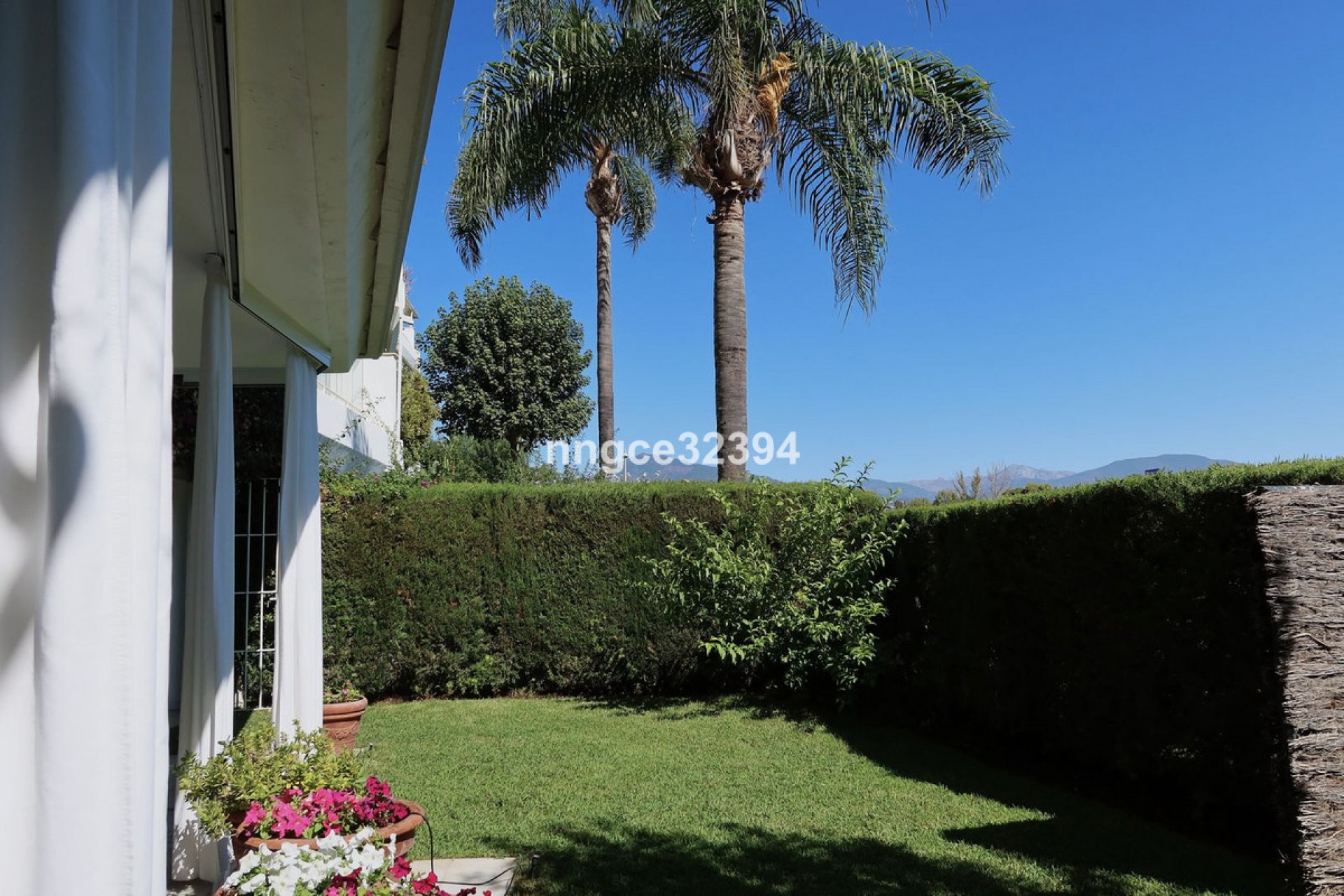 Resale - Ground floor apartment - Marbella - San Pedro De Alcantara