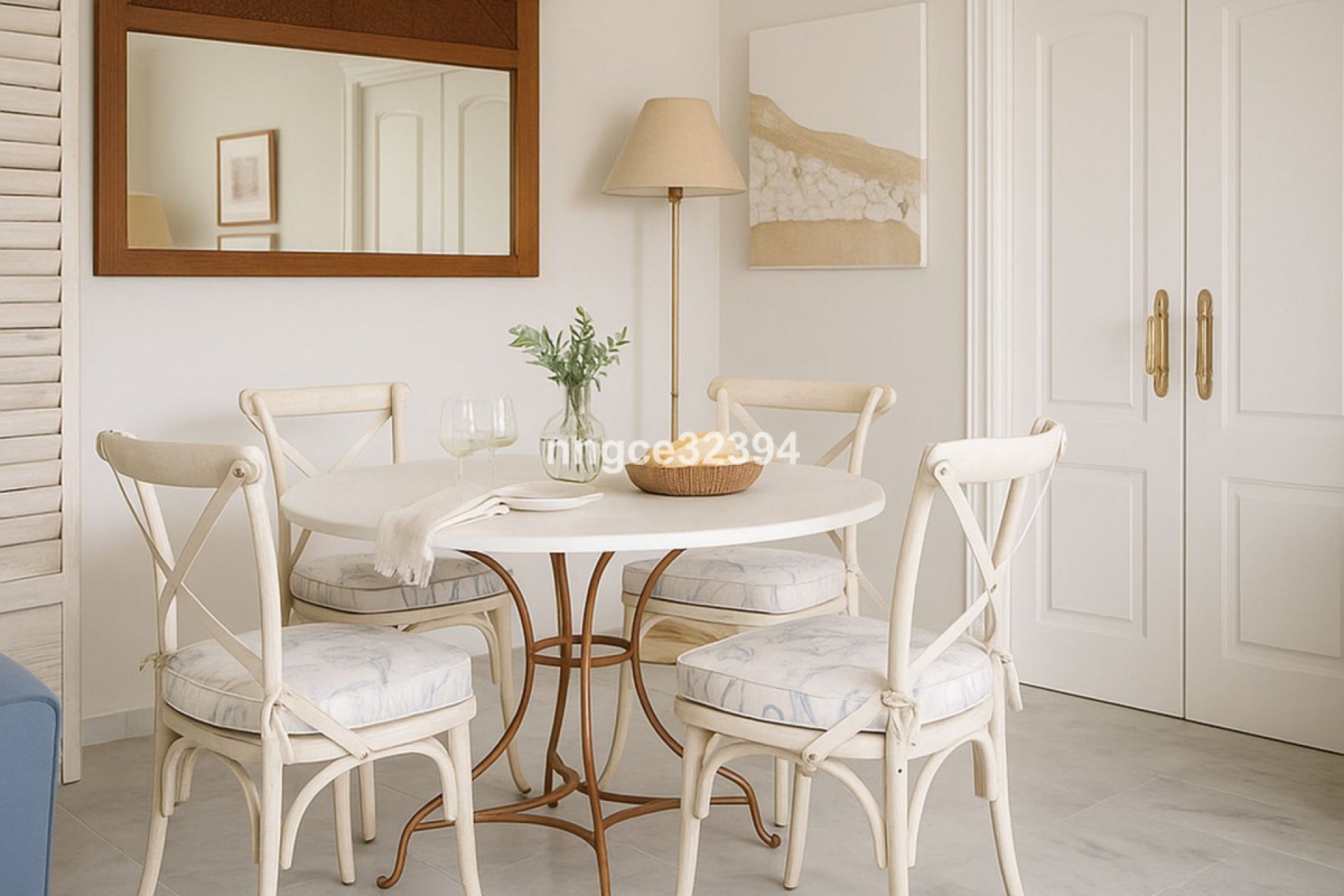 Resale - Ground floor apartment - Marbella - San Pedro De Alcantara