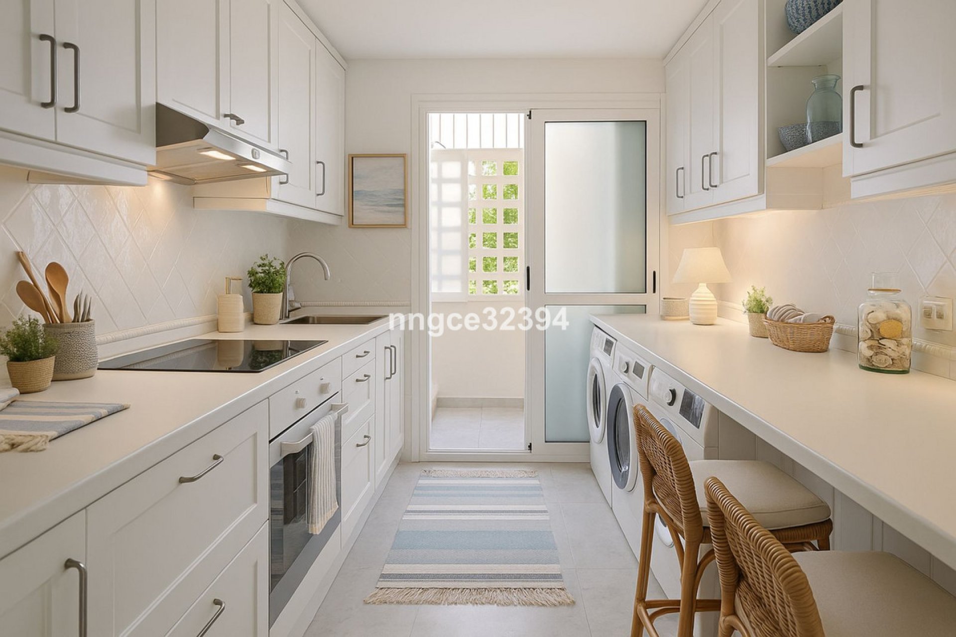 Resale - Ground floor apartment - Marbella - San Pedro De Alcantara