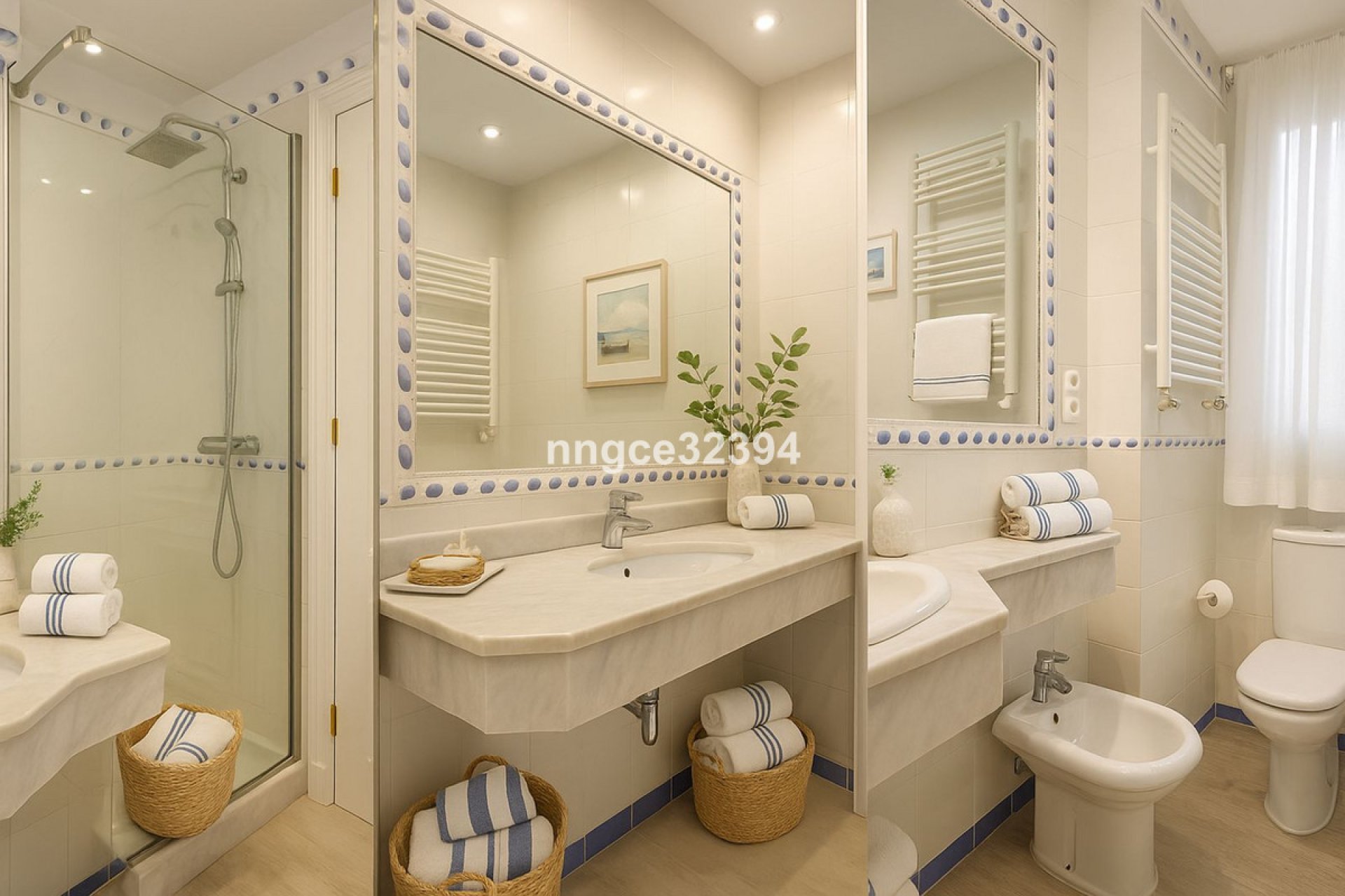 Resale - Ground floor apartment - Marbella - San Pedro De Alcantara