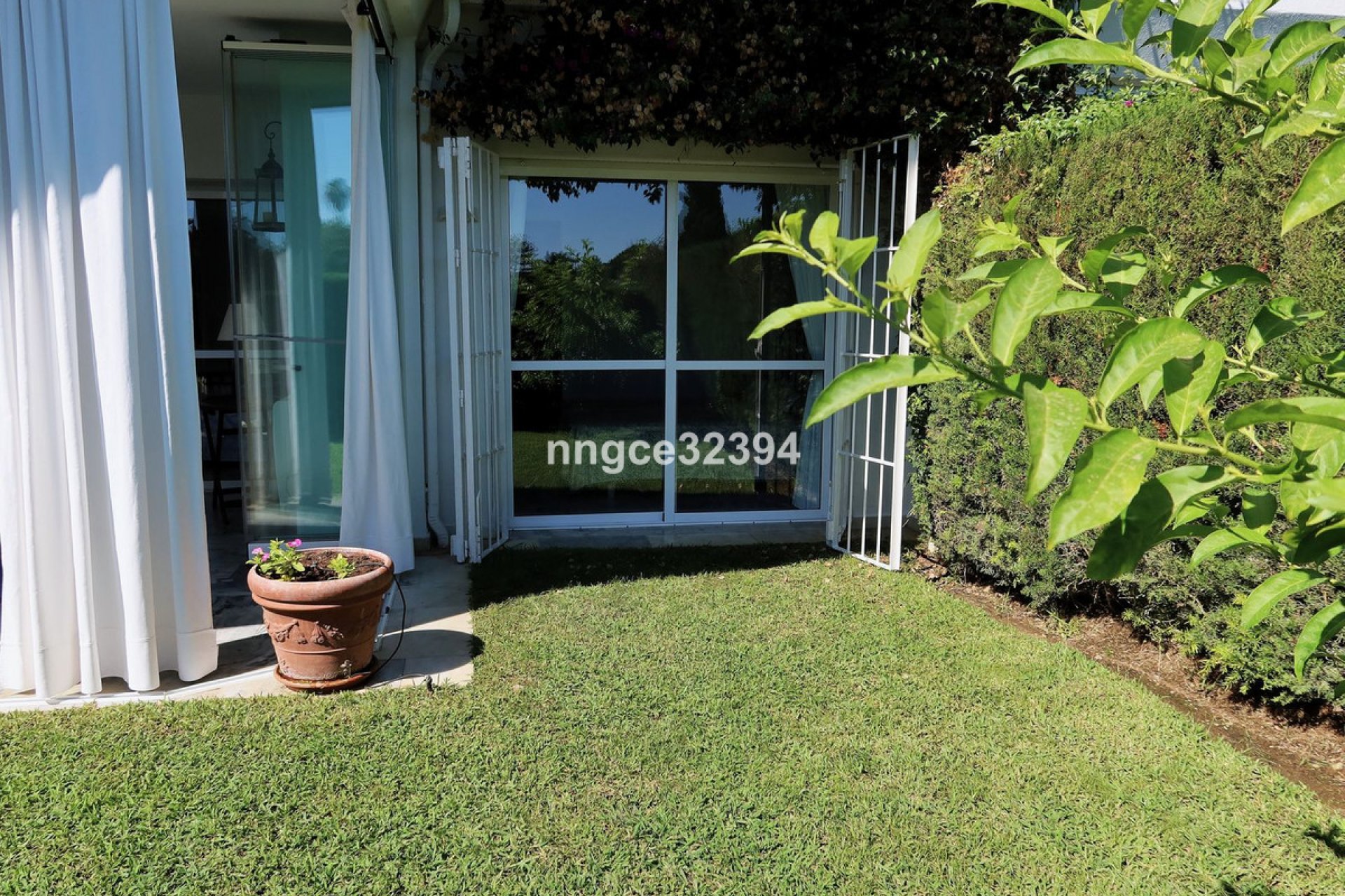 Resale - Ground floor apartment - Marbella - San Pedro De Alcantara