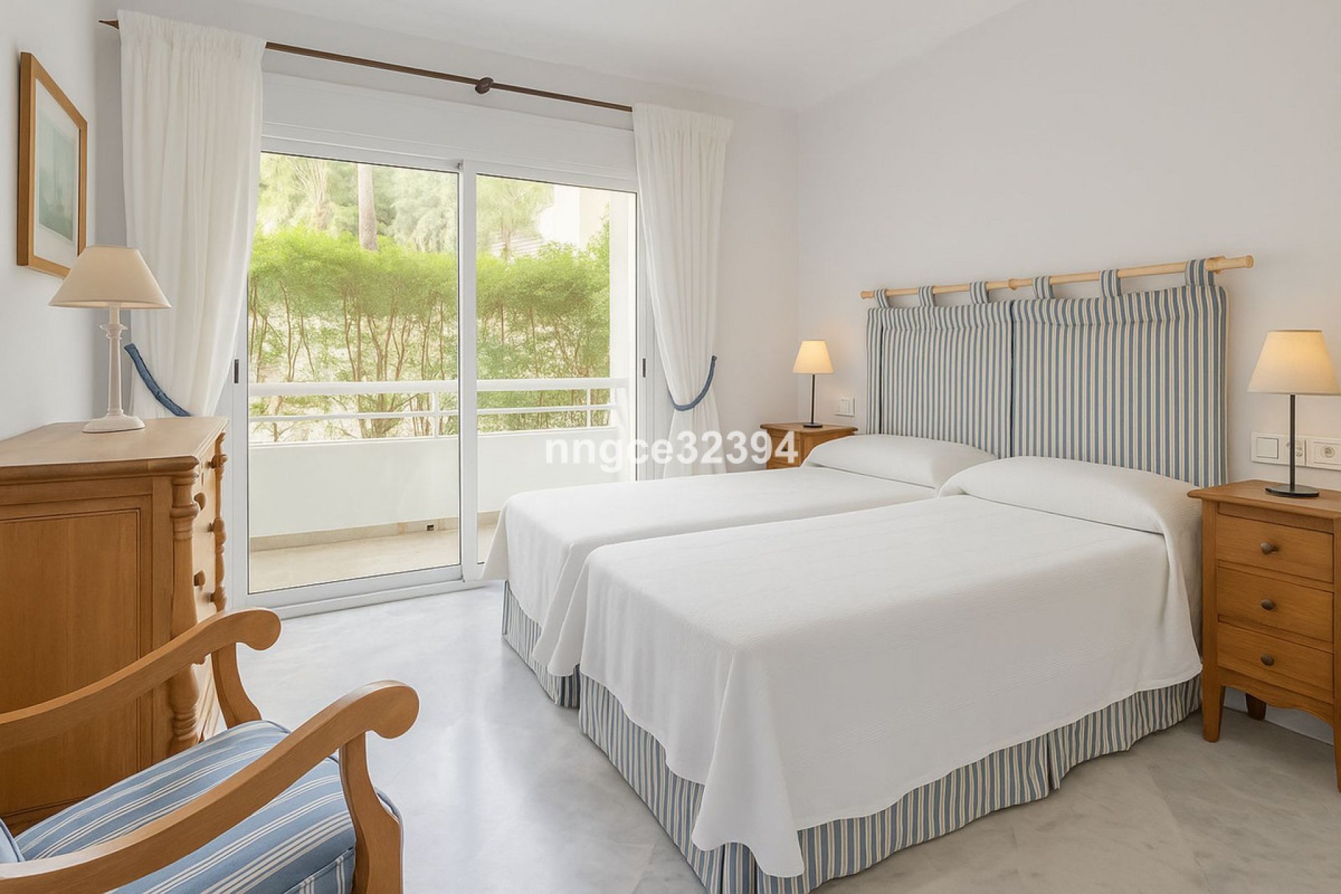 Resale - Ground floor apartment - Marbella - San Pedro De Alcantara