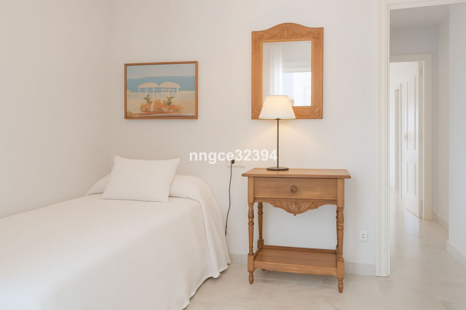 Resale - Ground floor apartment - Marbella - San Pedro De Alcantara