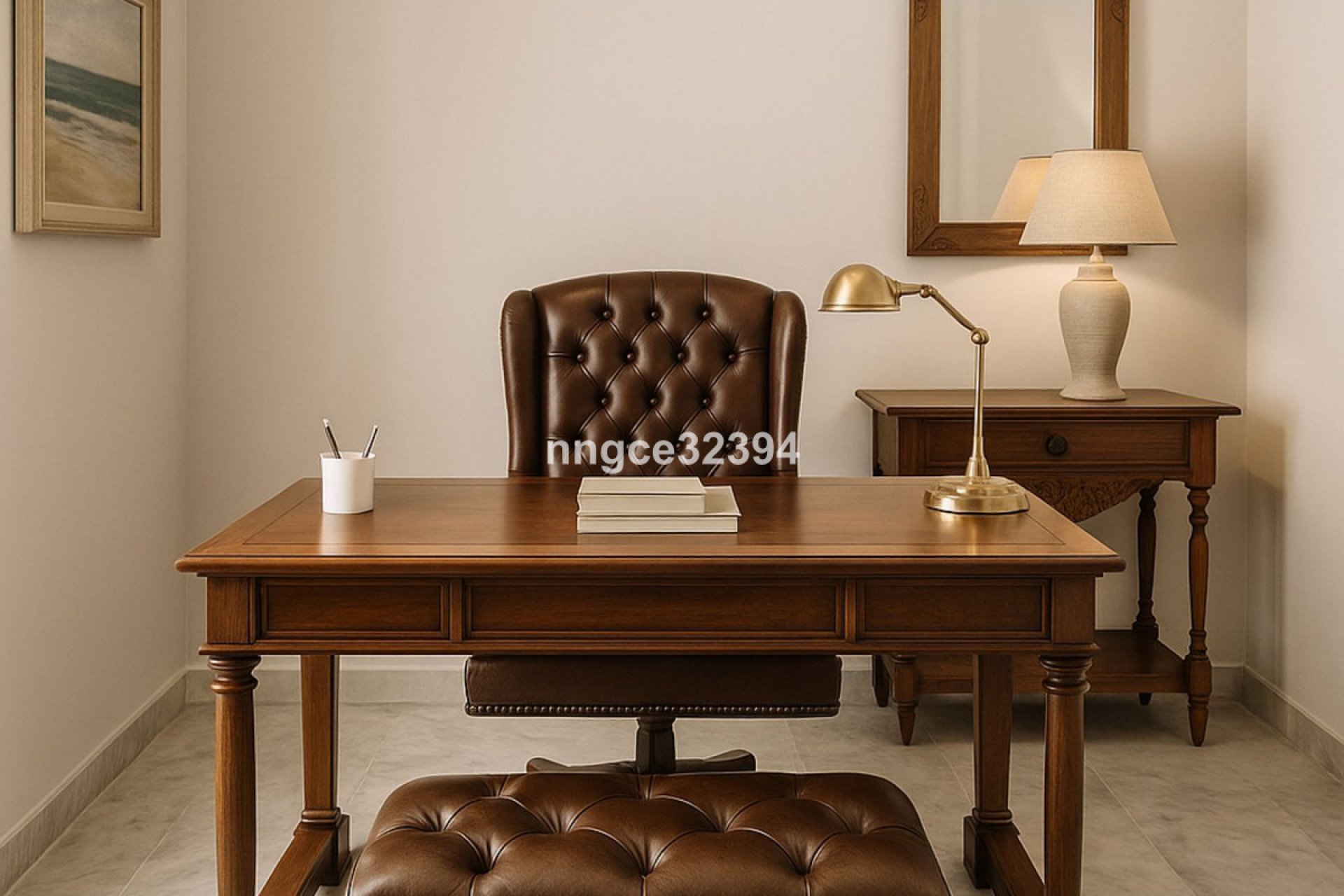 Resale - Ground floor apartment - Marbella - San Pedro De Alcantara