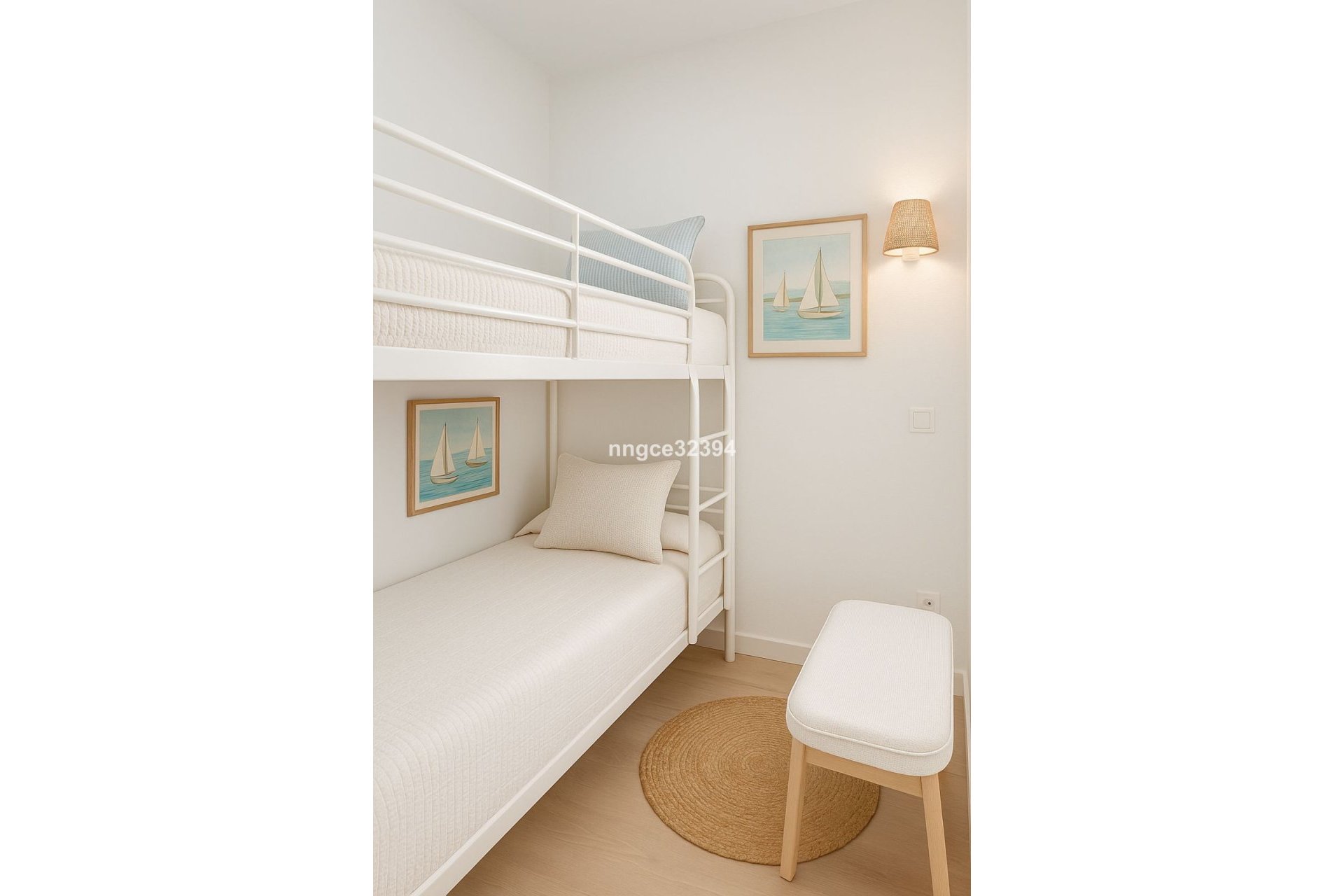 Resale - Ground floor apartment - Marbella - San Pedro De Alcantara