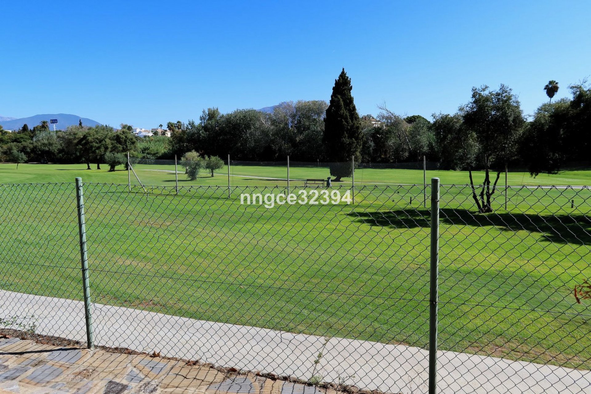Resale - Ground floor apartment - Marbella - San Pedro De Alcantara