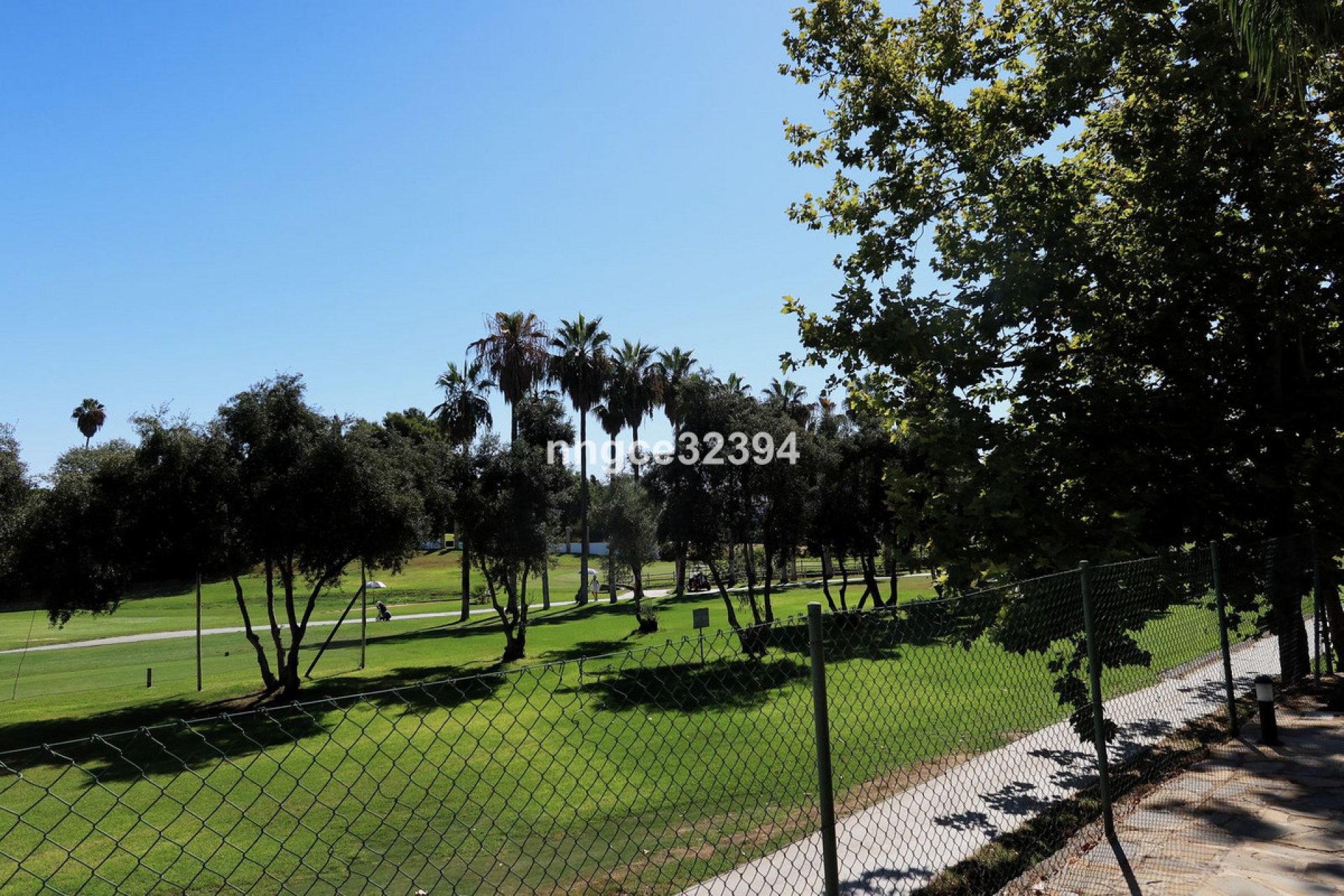 Resale - Ground floor apartment - Marbella - San Pedro De Alcantara