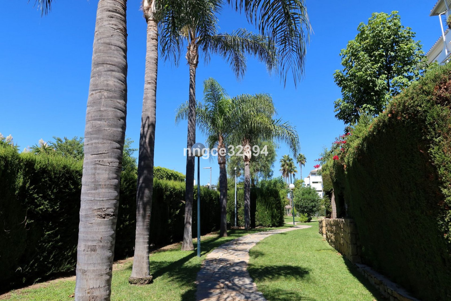 Resale - Ground floor apartment - Marbella - San Pedro De Alcantara