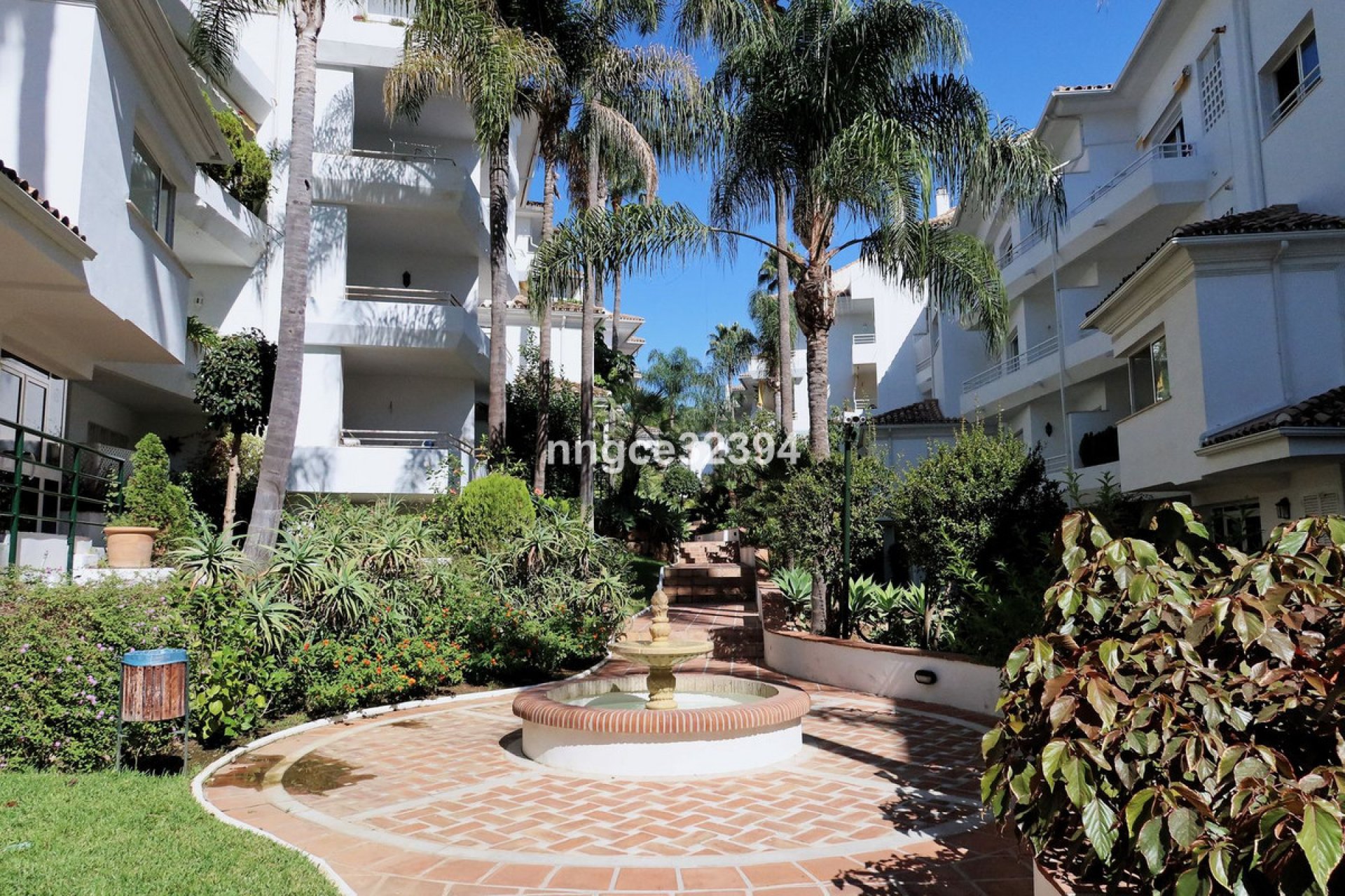 Resale - Ground floor apartment - Marbella - San Pedro De Alcantara