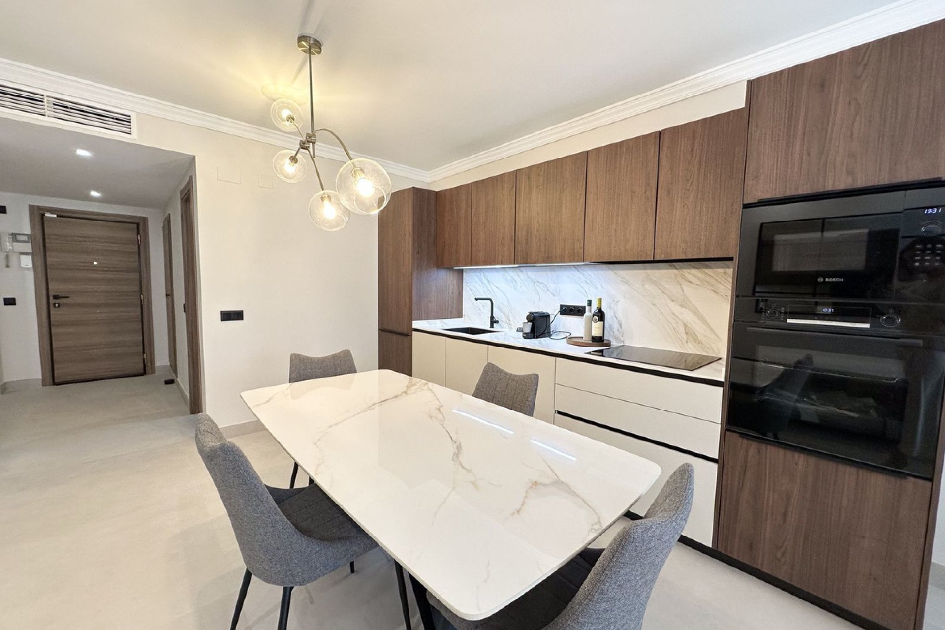 Resale - Ground floor apartment - Marbella - San Pedro De Alcantara