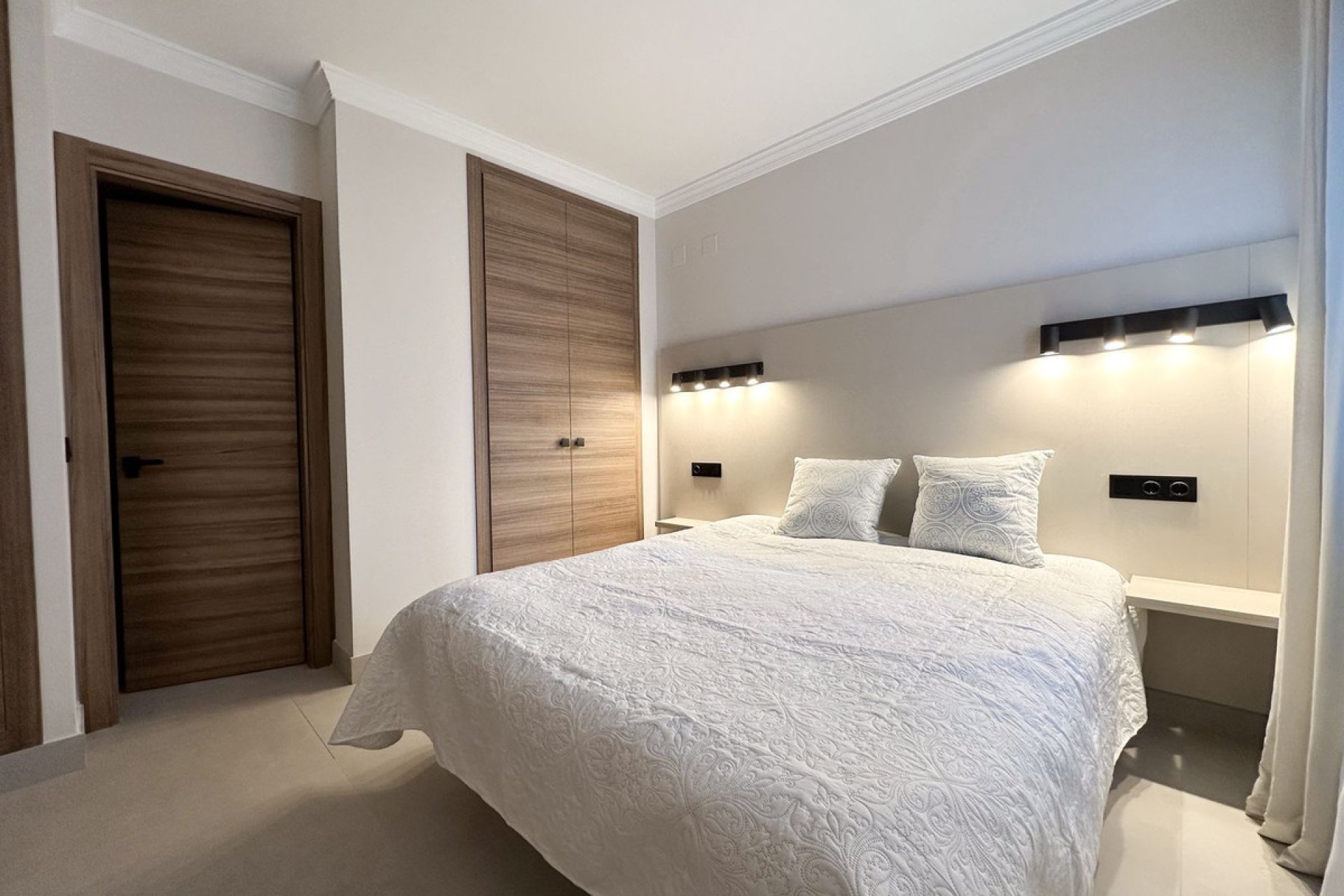 Resale - Ground floor apartment - Marbella - San Pedro De Alcantara