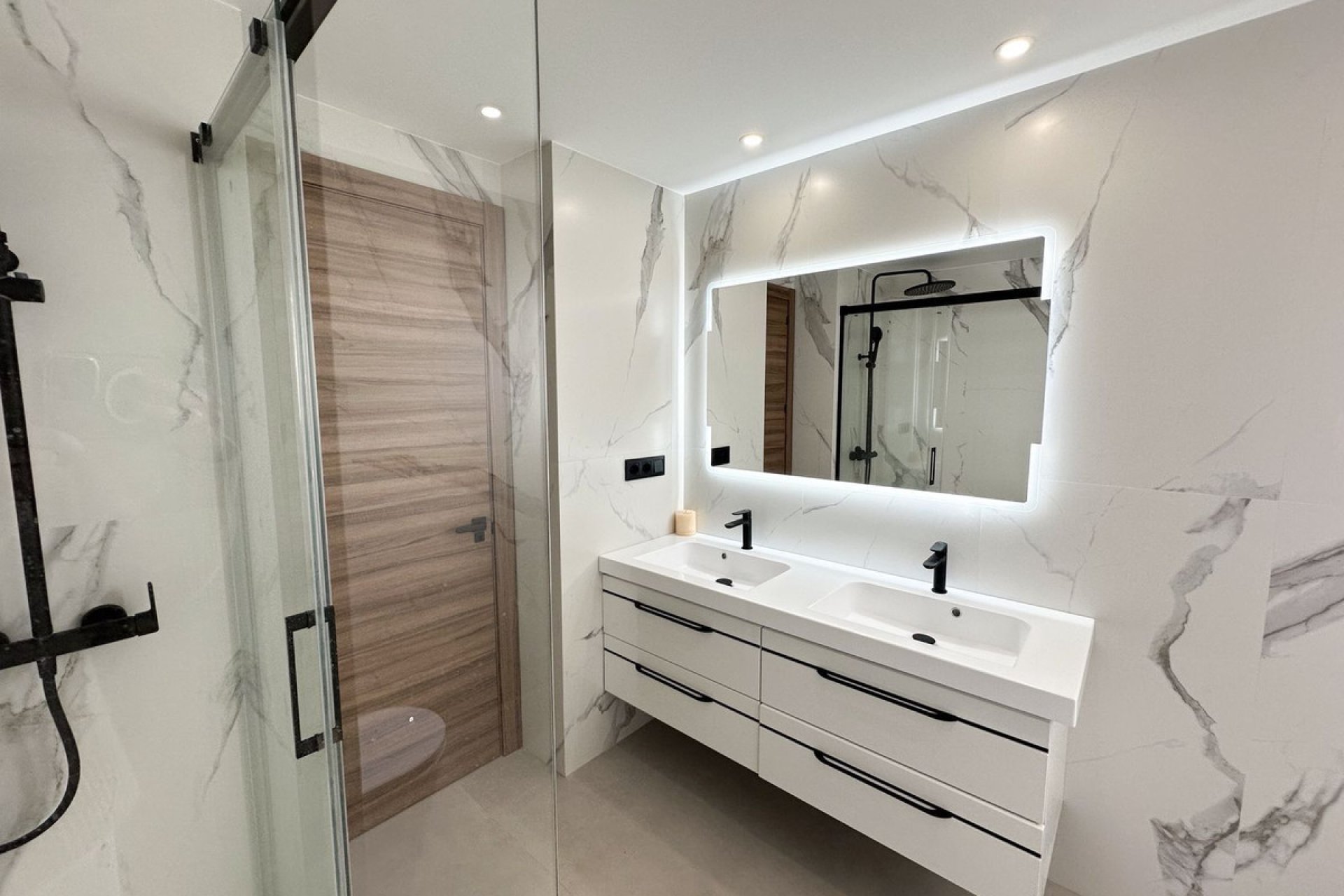 Resale - Ground floor apartment - Marbella - San Pedro De Alcantara