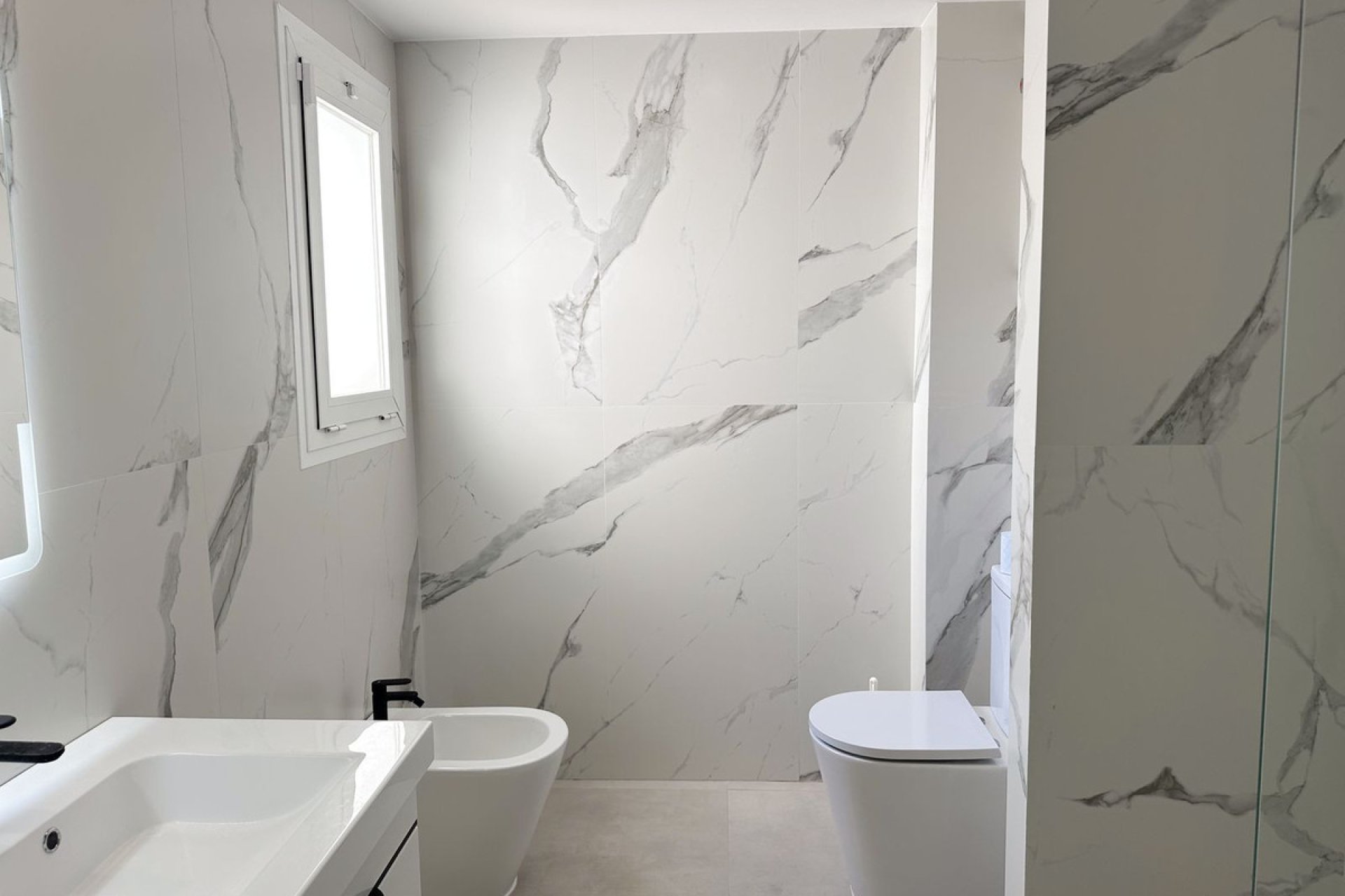 Resale - Ground floor apartment - Marbella - San Pedro De Alcantara