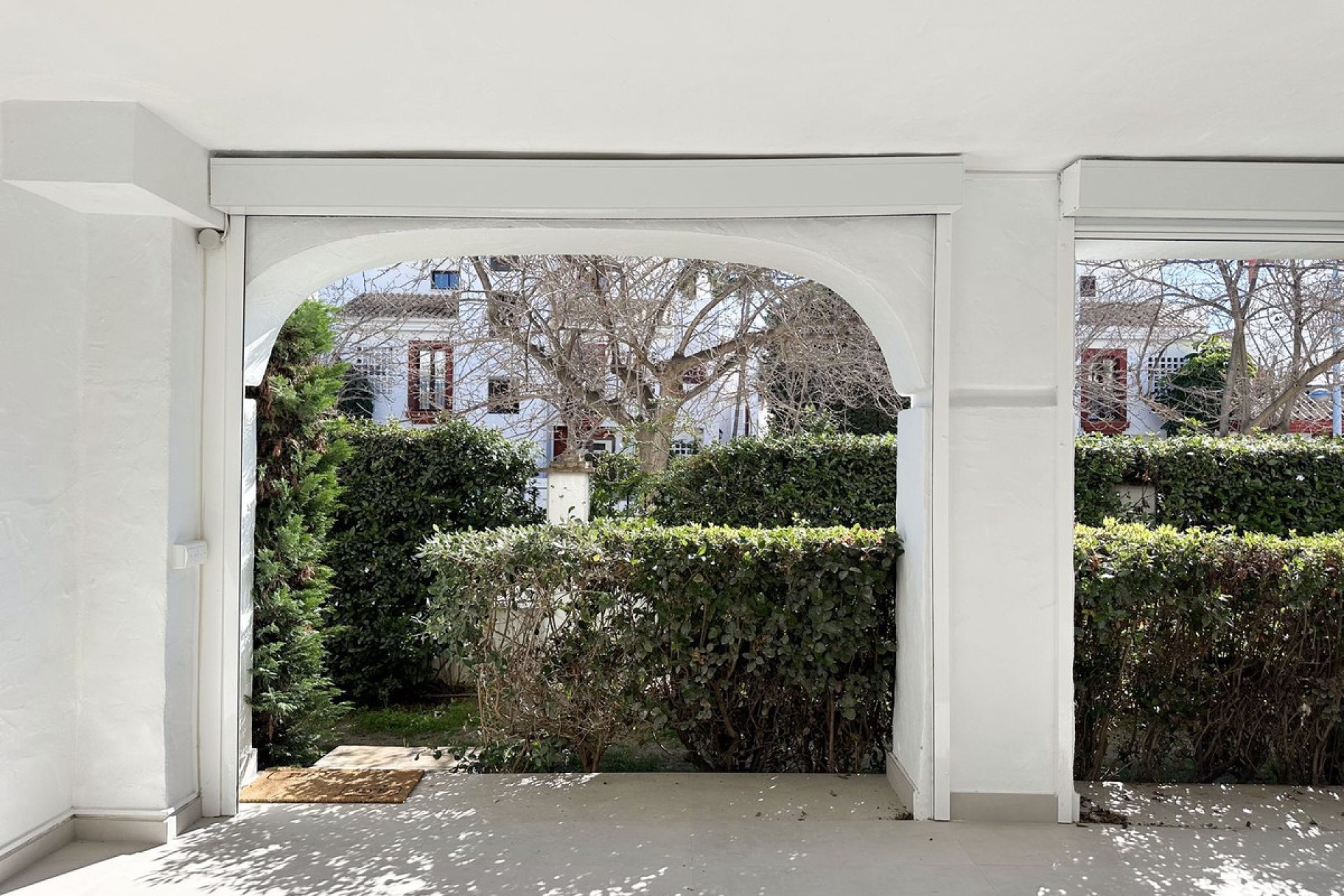 Resale - Ground floor apartment - Marbella - San Pedro De Alcantara